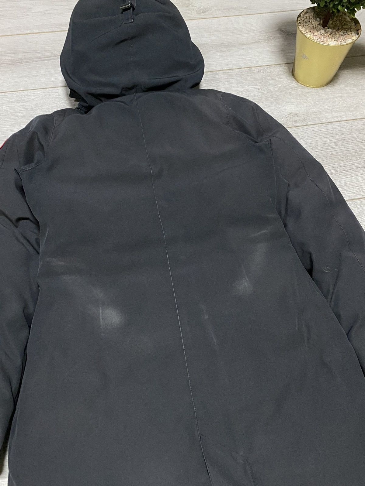 Canada Goose Canada Goose Victoria Down Parka Jacket zip Size XS / US 0-2 / IT 36-38 - 14 Thumbnail