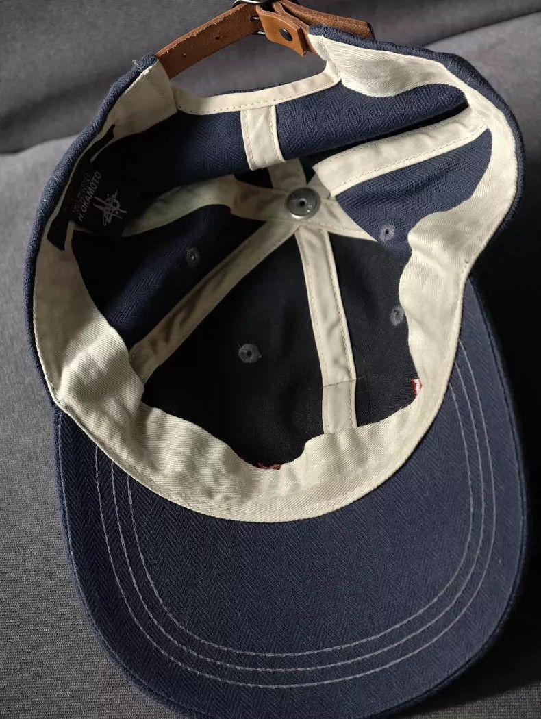 TOYS McCOY TOYS McCoy Air force theme hat Size ONE SIZE - 6 Thumbnail