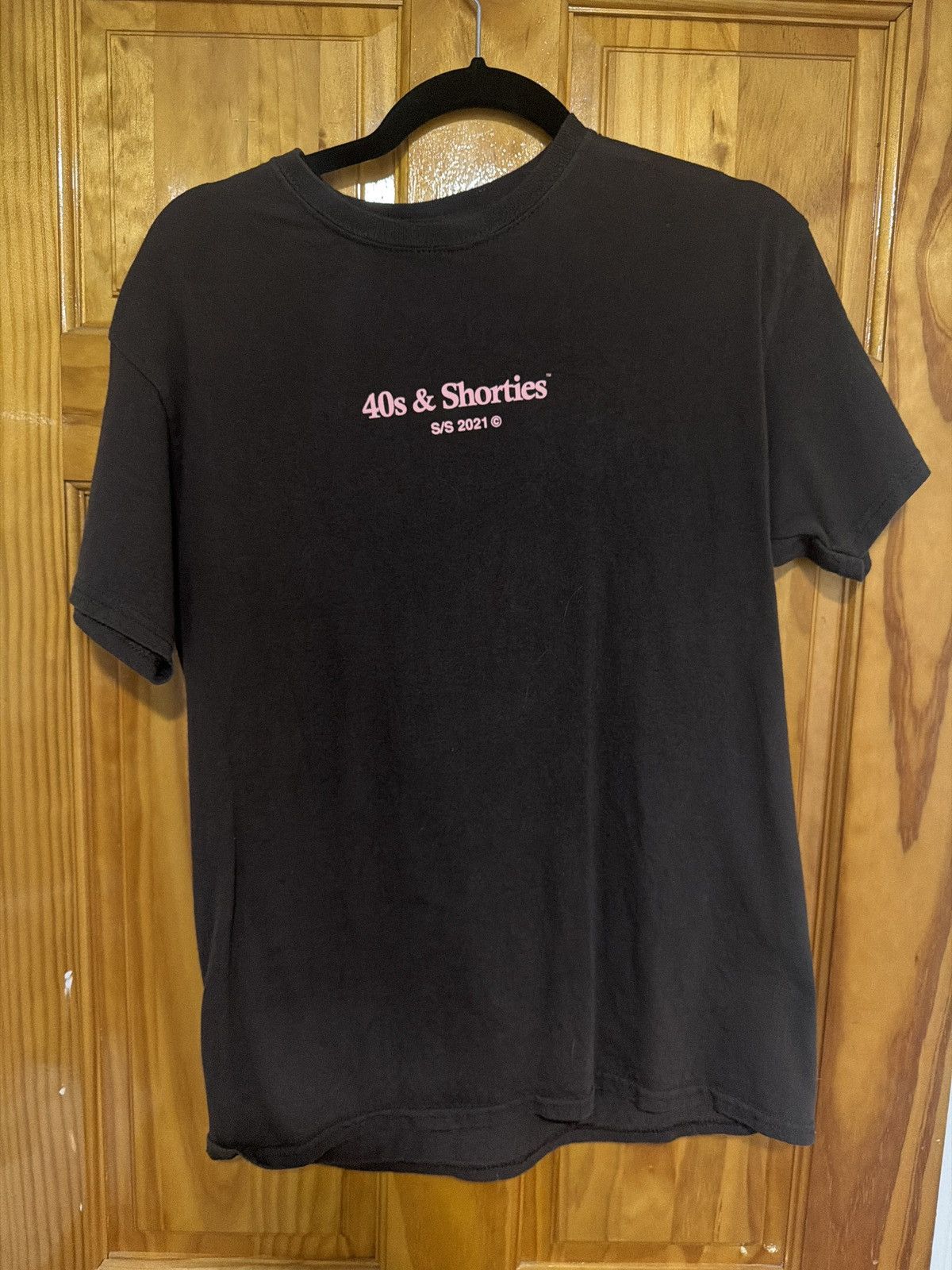 40's & Shorties 40s and shorties shirt Size US M / EU 48-50 / 2 - 3 Thumbnail