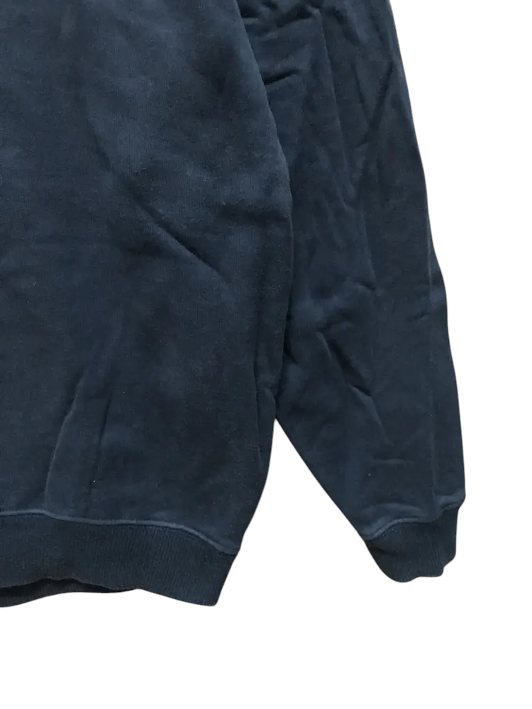 Hiroko Koshino Homme Hiroko Koshino Homme Sweatshirts Size US M / EU 48-50 / 2 - 6 Thumbnail