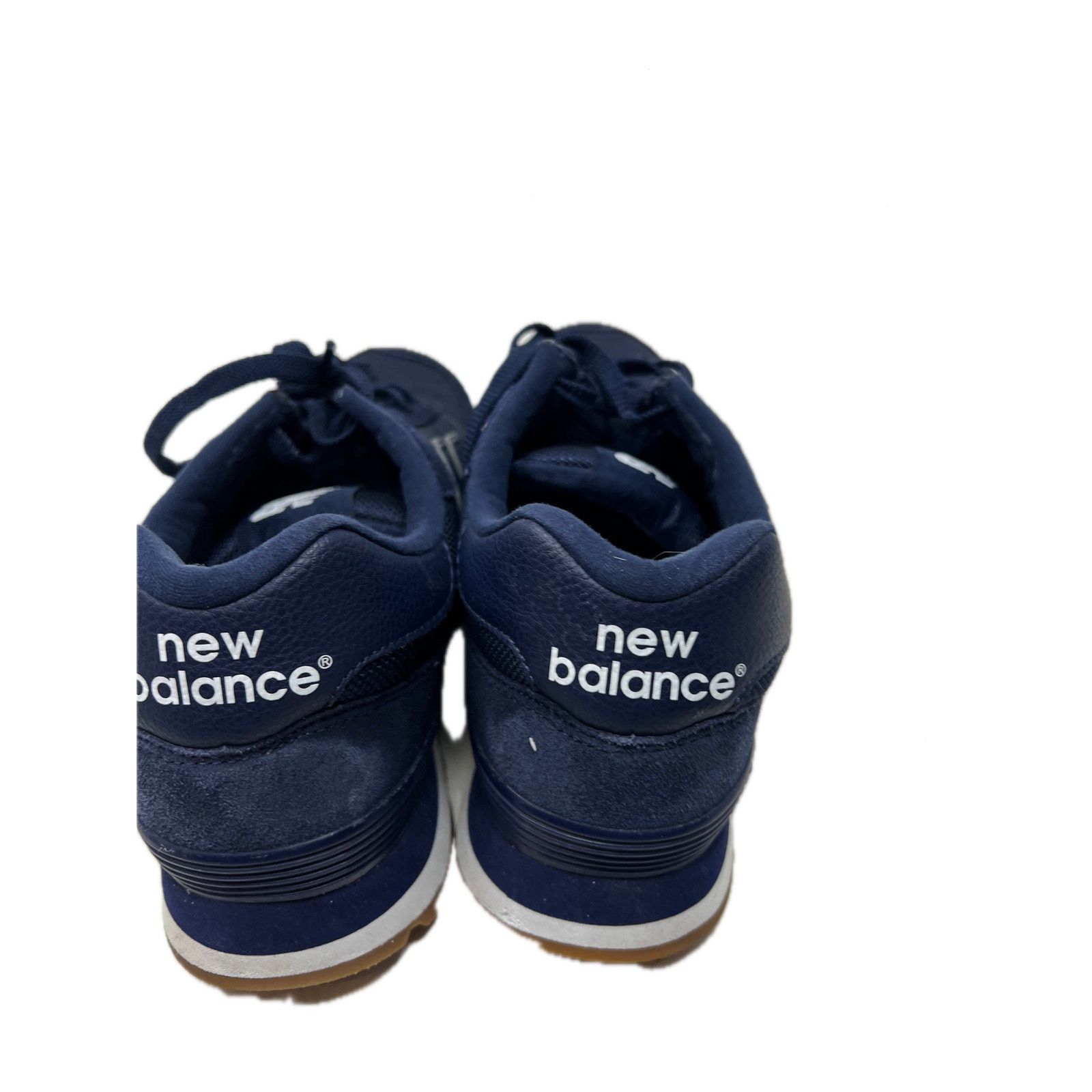 New Balance New Balance 515v1 Navy Sneakers Mens 8.5 Size US 8.5 / EU 41-42 - 6 Thumbnail