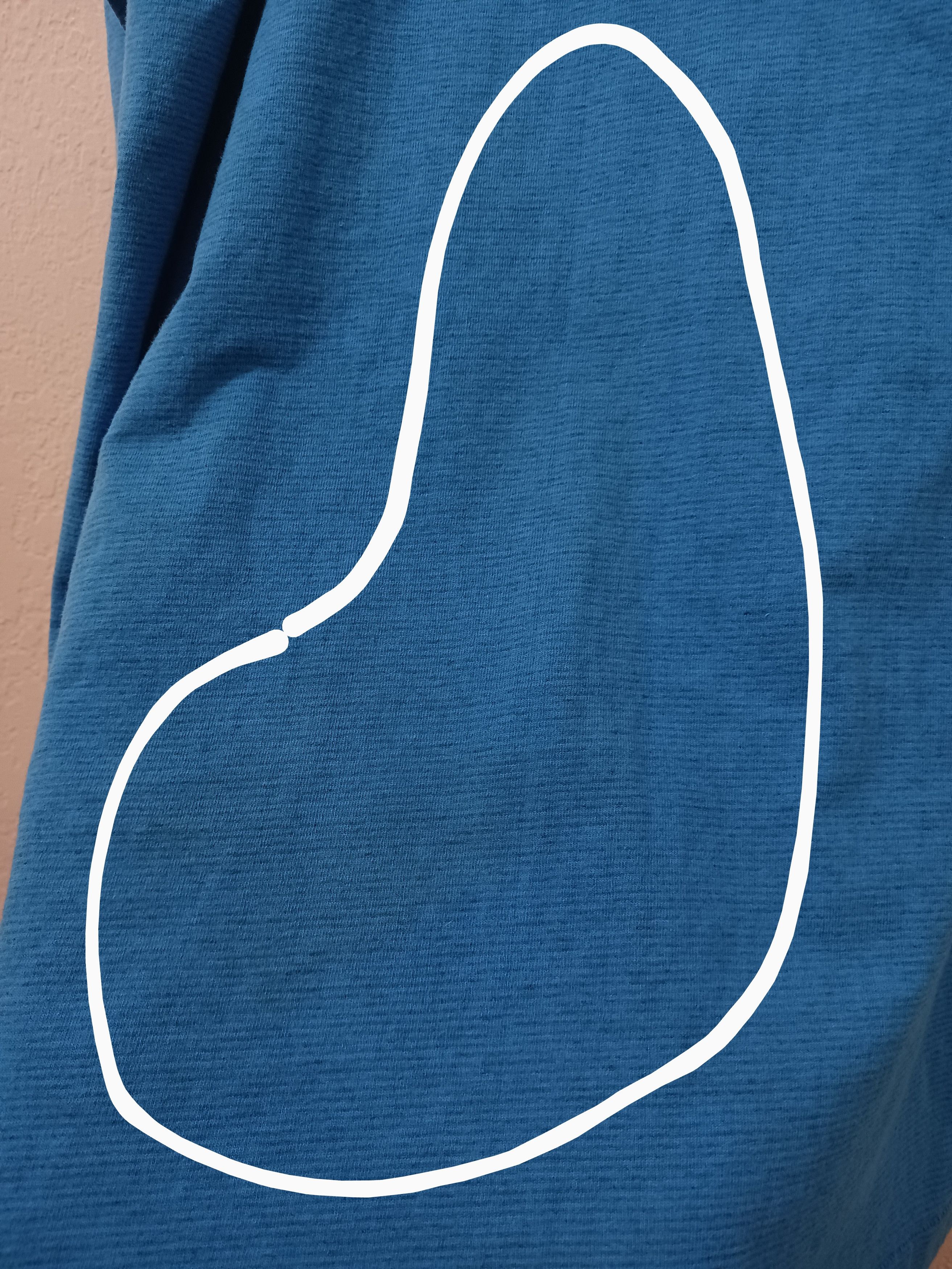 Ocean Pacific × Vintage Vintage 1992 Ocean Pacific "3D Raised Logo" Graphic T-Shirt Size US XL / EU 56 / 4 - 14 Thumbnail