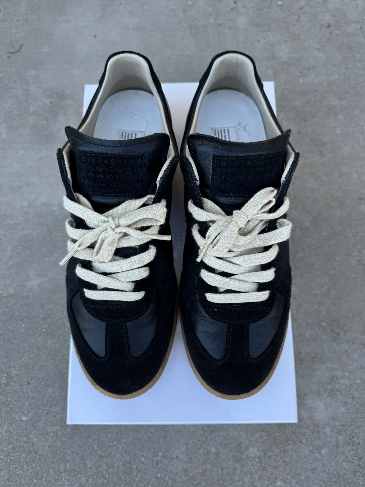 Margiela Gats