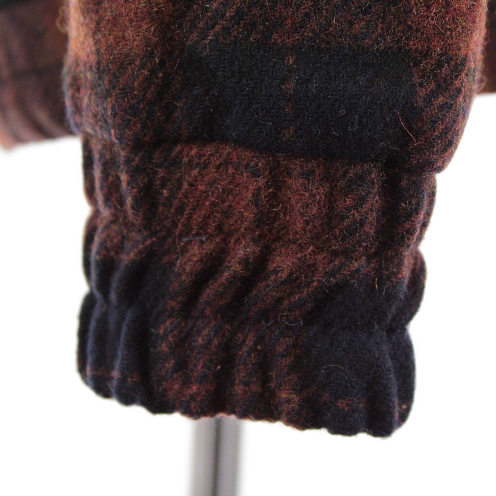 Other Handpicked Jacket Size L US In Brown Wool Blend Size US L / EU 52-54 / 3 - 3 Thumbnail
