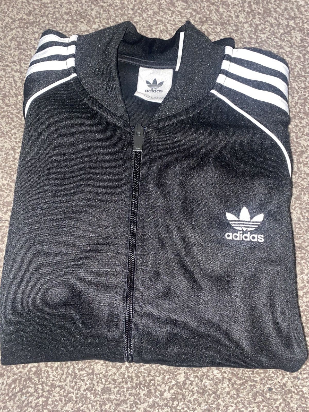 Adidas Adidas SST Top Size US M / EU 48-50 / 2 - 1 Thumbnail