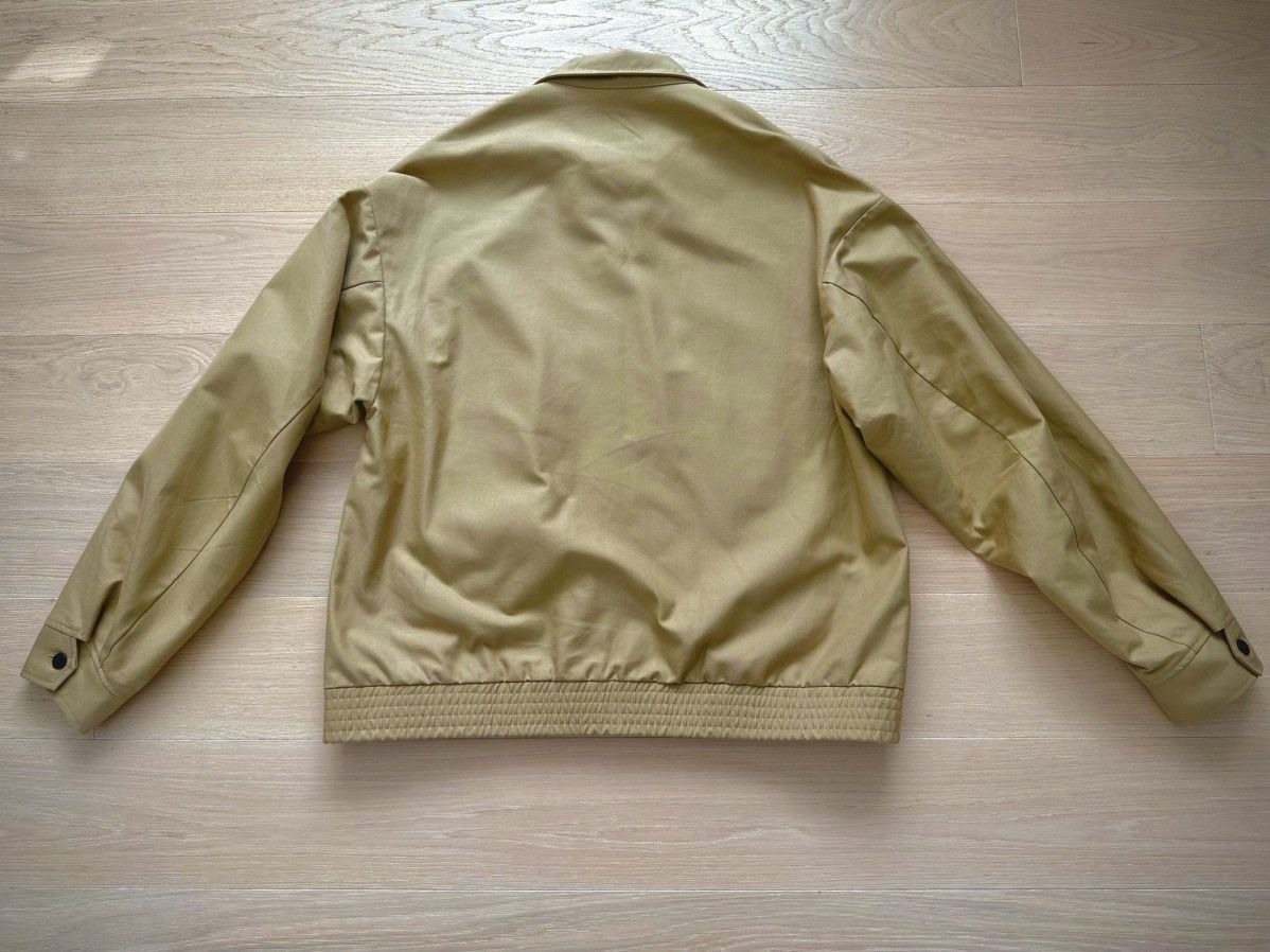 Visvim Visvim Motors Club Ketchikan Jkt Size US L / EU 52-54 / 3 - 6 Thumbnail