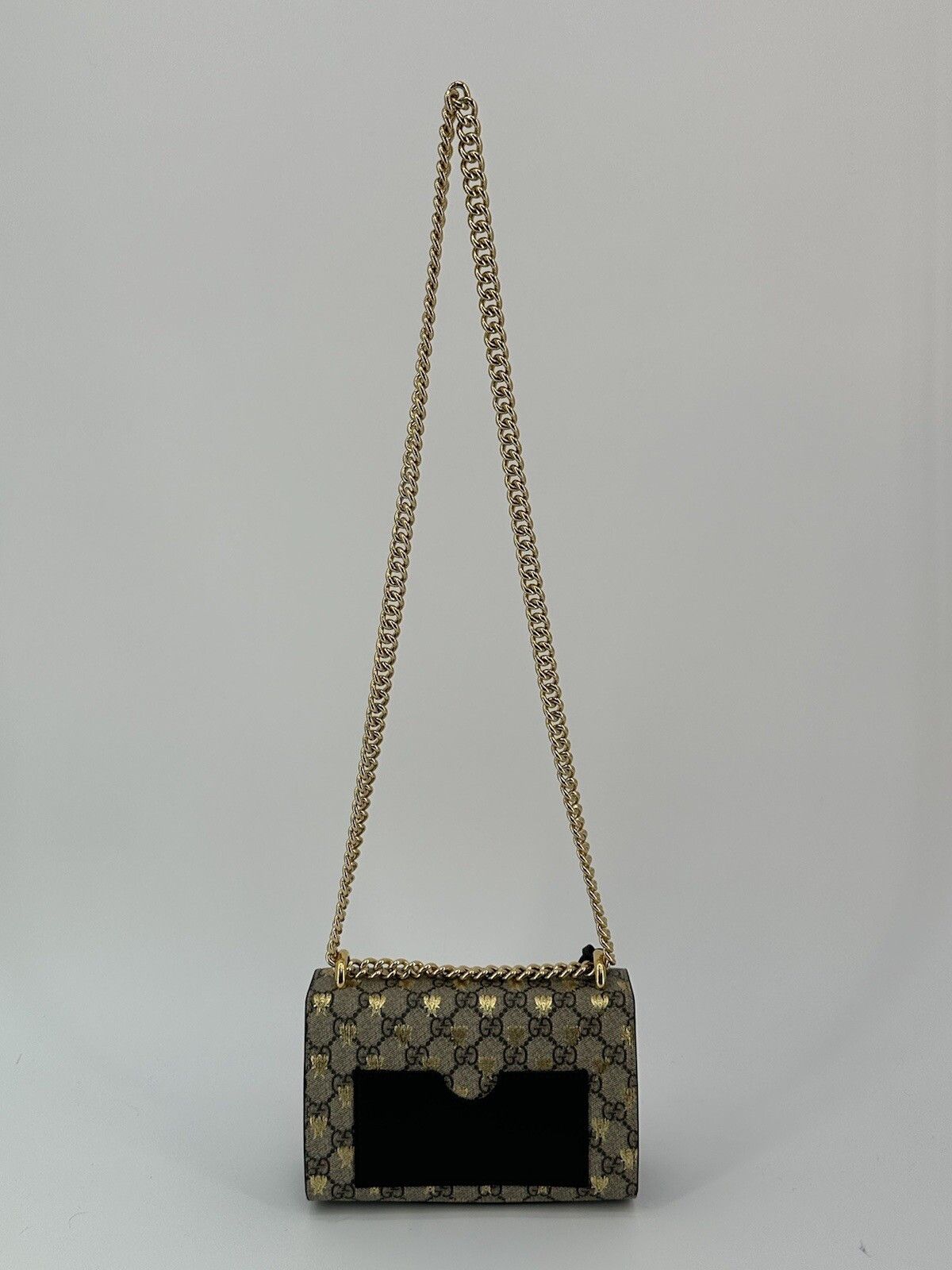 Gucci New Gucci Padlock Bag Woman Size ONE SIZE - 9 Thumbnail