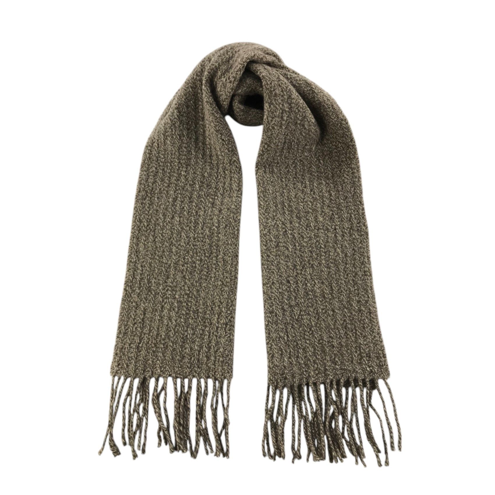 agnes b. Vintage Agnes B. Scarf / Muffler / Neckwear - WW2710 Size ONE SIZE - 1 Thumbnail