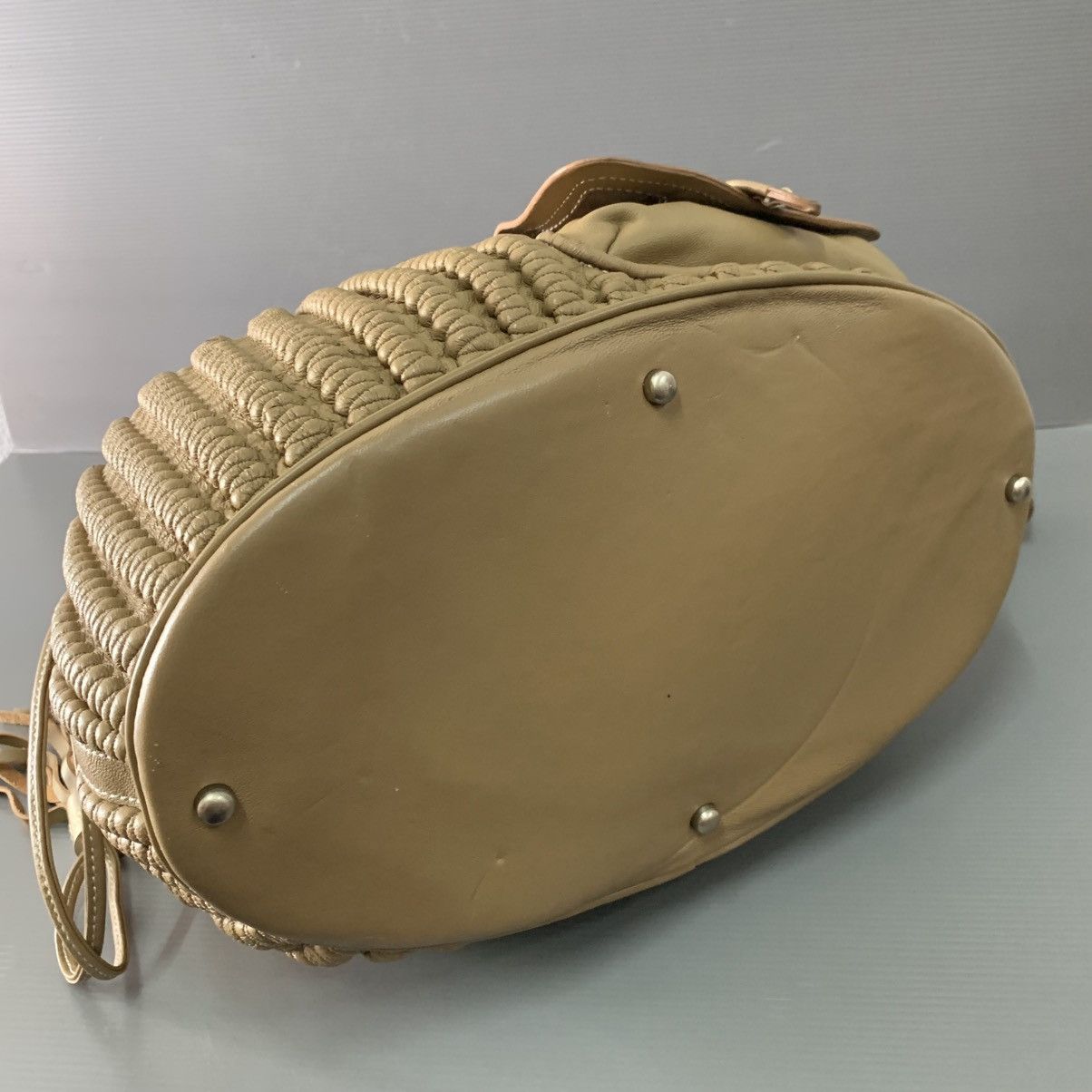 Lancel Lancel Paris Shoulder Bag Size ONE SIZE - 10 Thumbnail