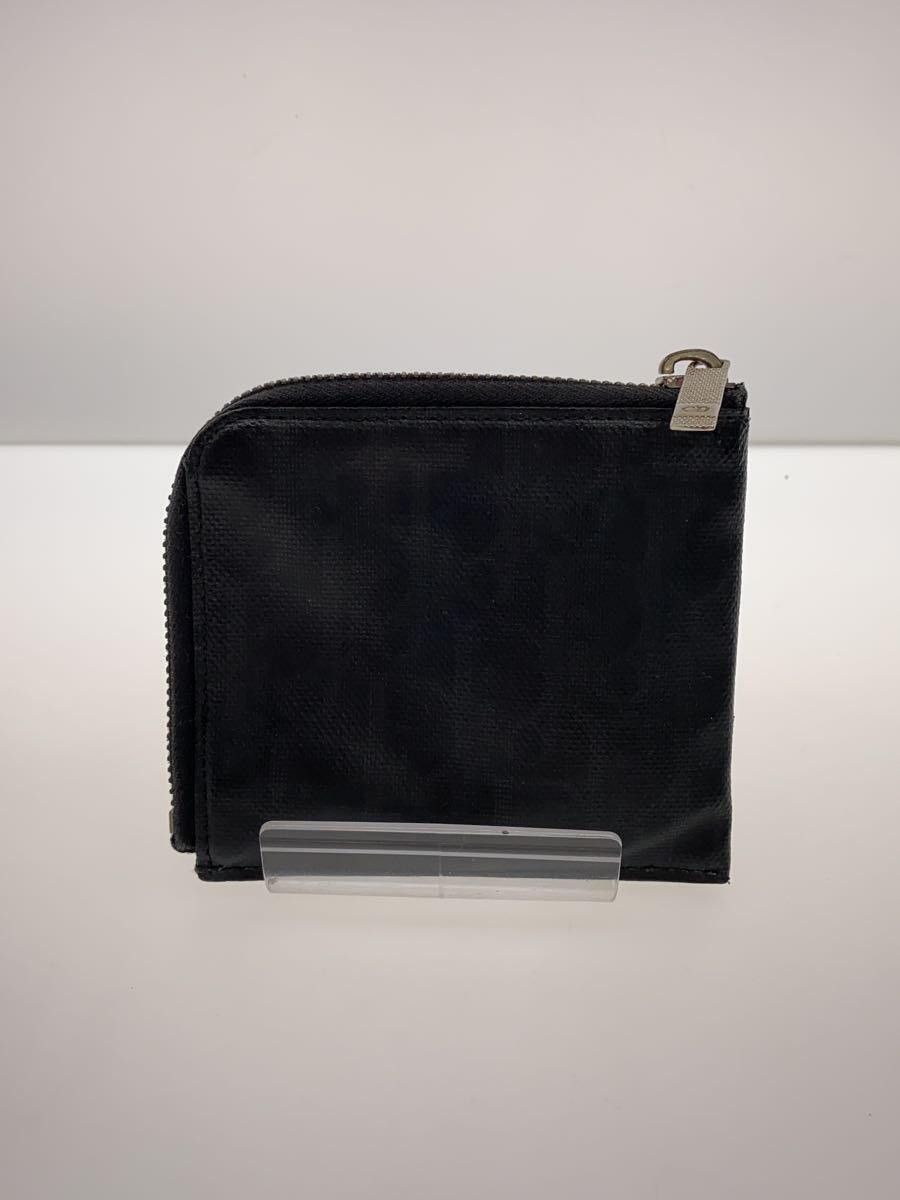 Dior Dior Homme Wallet Black Size ONE SIZE - 2 Thumbnail