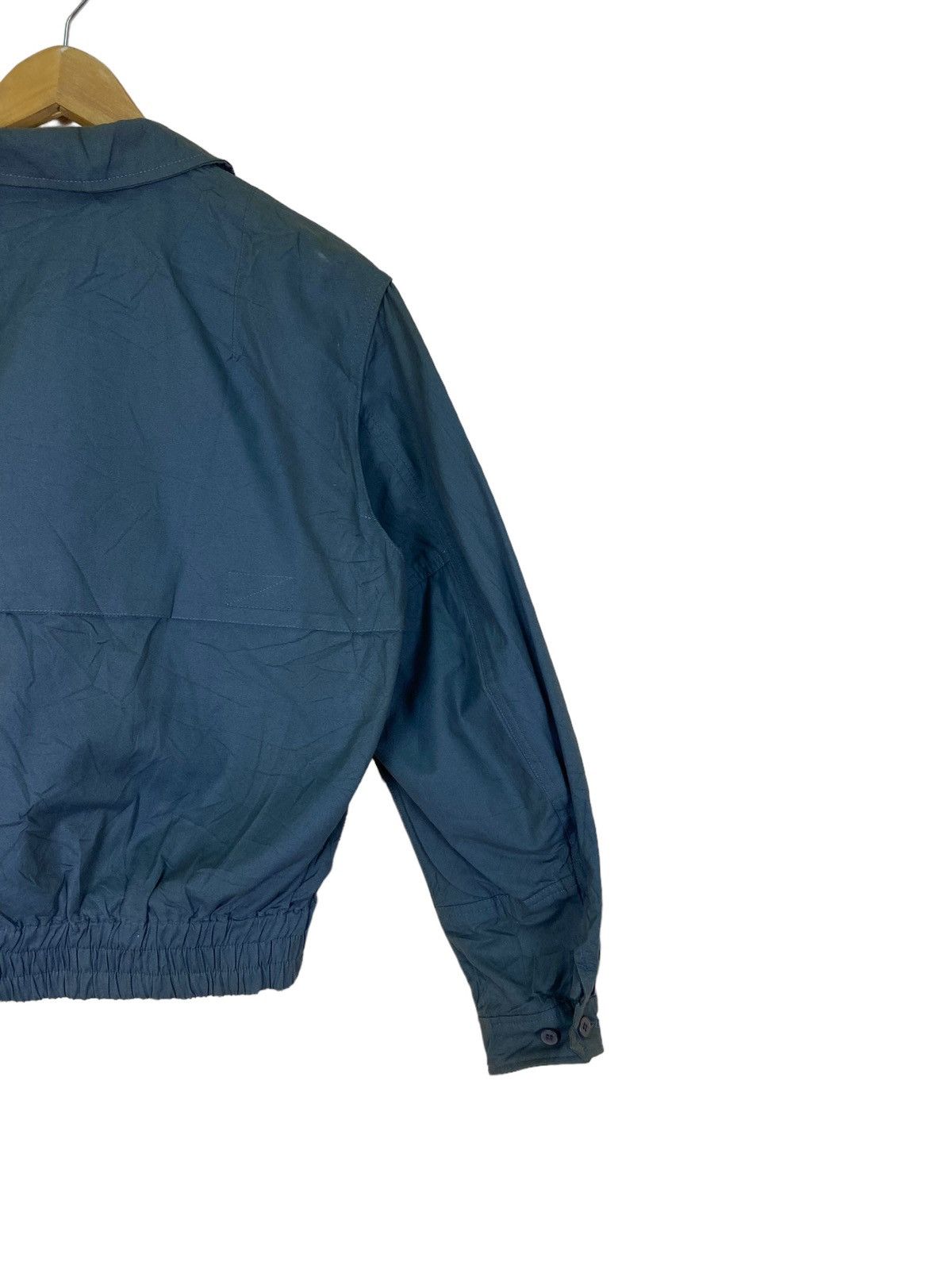 Yamaha Japanese Brand Kushitani Explorer Bomber Jacket Size US M / EU 48-50 / 2 - 12 Thumbnail