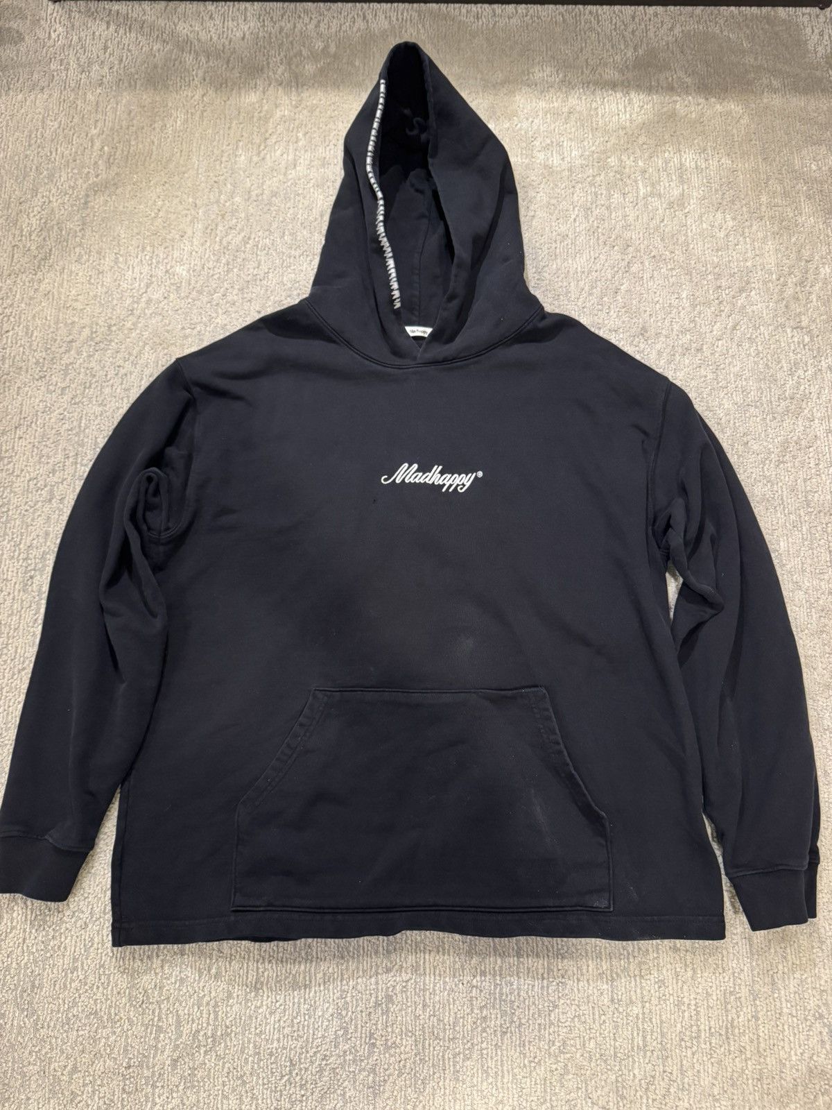 Madhappy Madhappy Hoodie Size US XL / EU 56 / 4 - 1 Thumbnail