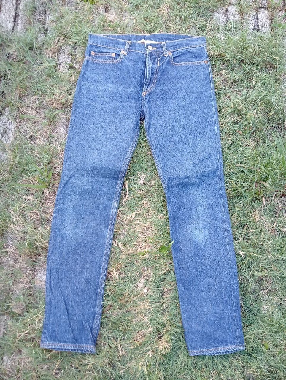 Golden Goose Golden Goose Denime Fit Jeans - Size 25 Size 25" / US 0 / IT 36 - 1 Thumbnail