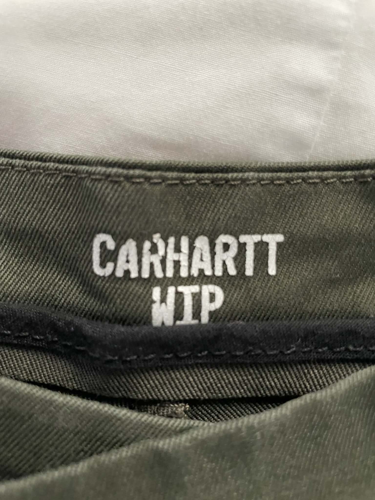 Carhartt Wip Carhartt WIP Sid Pant Size US 34 / EU 50 - 3 Thumbnail