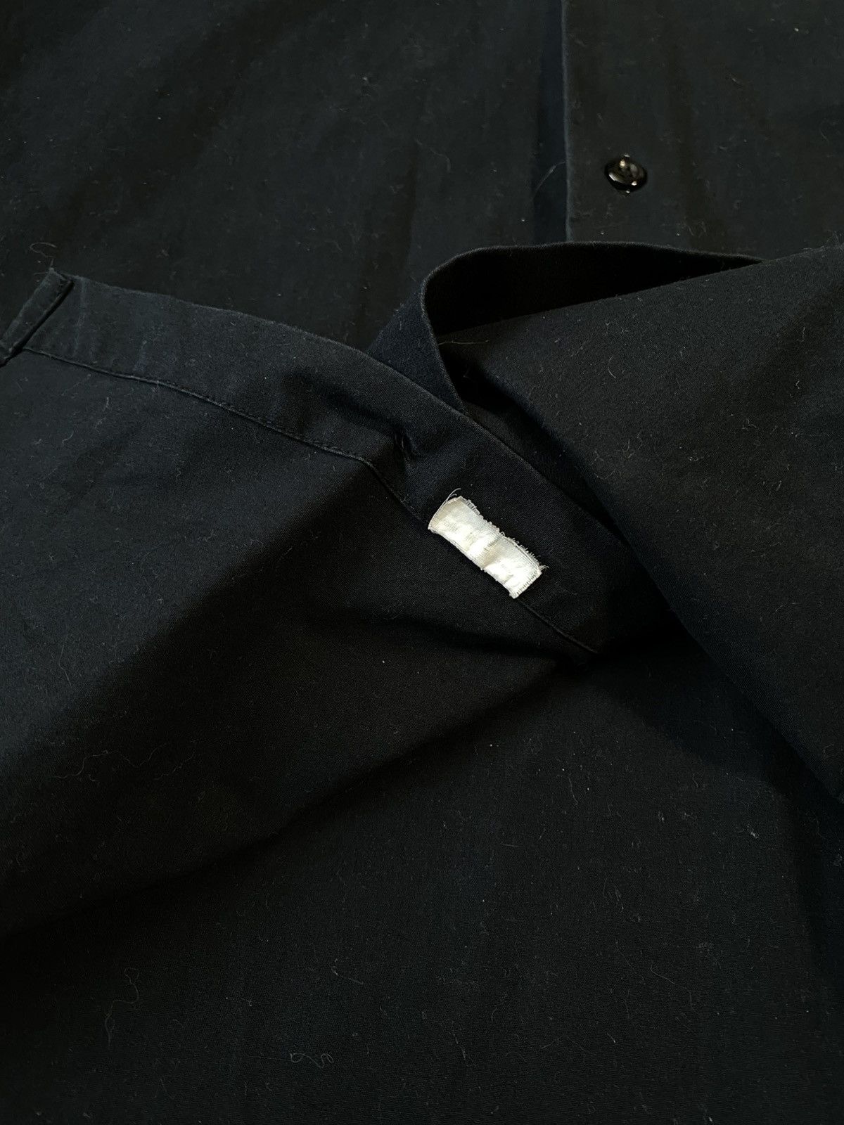 Armani 90’s Armani Archive Vintage Heavy Shirt Size US M / EU 48-50 / 2 - 6 Thumbnail