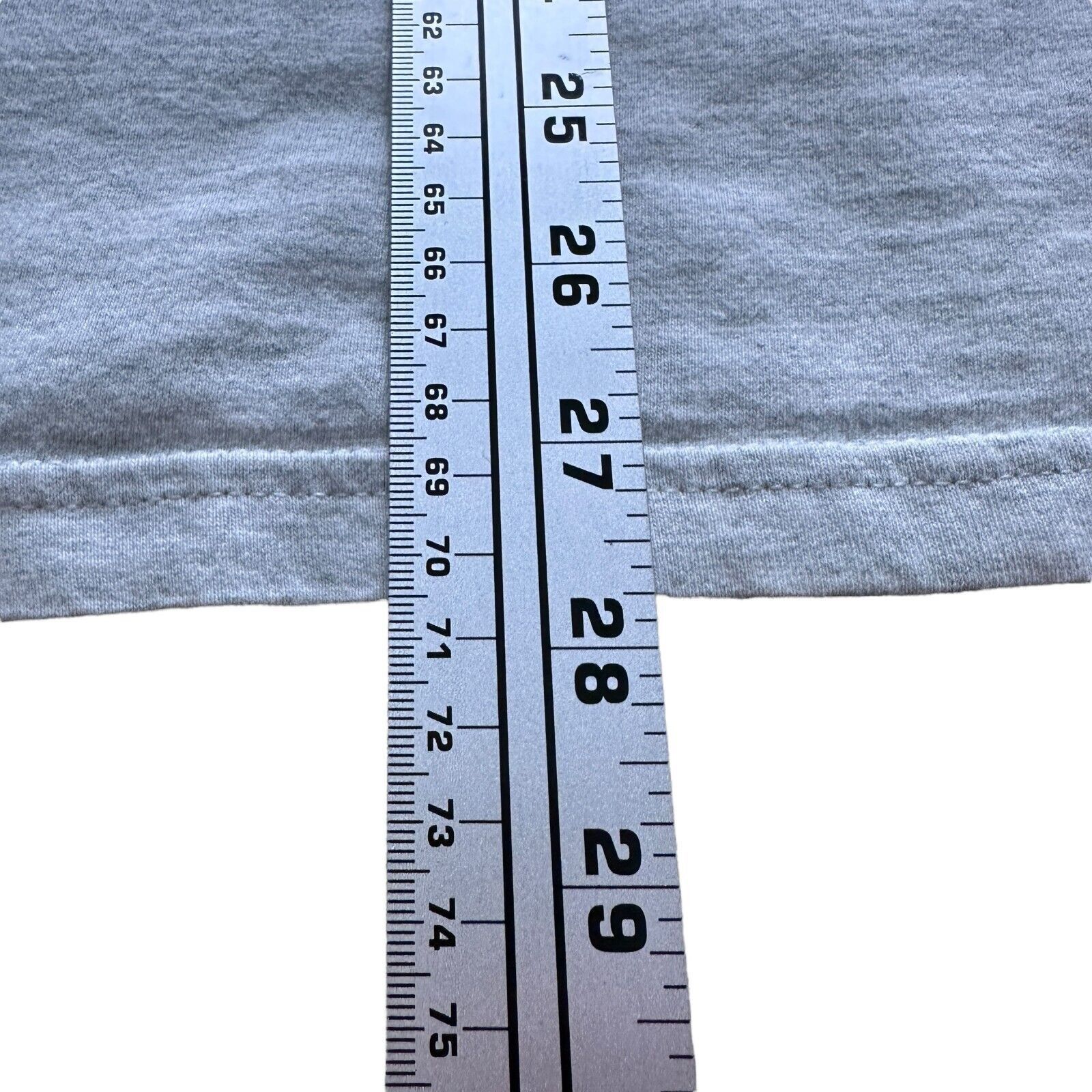 Fruit Of The Loom Vintage Penn State PSU T-Shirt L Cotton Nittany Lions Crew Size US L / EU 52-54 / 3 - 10 Thumbnail