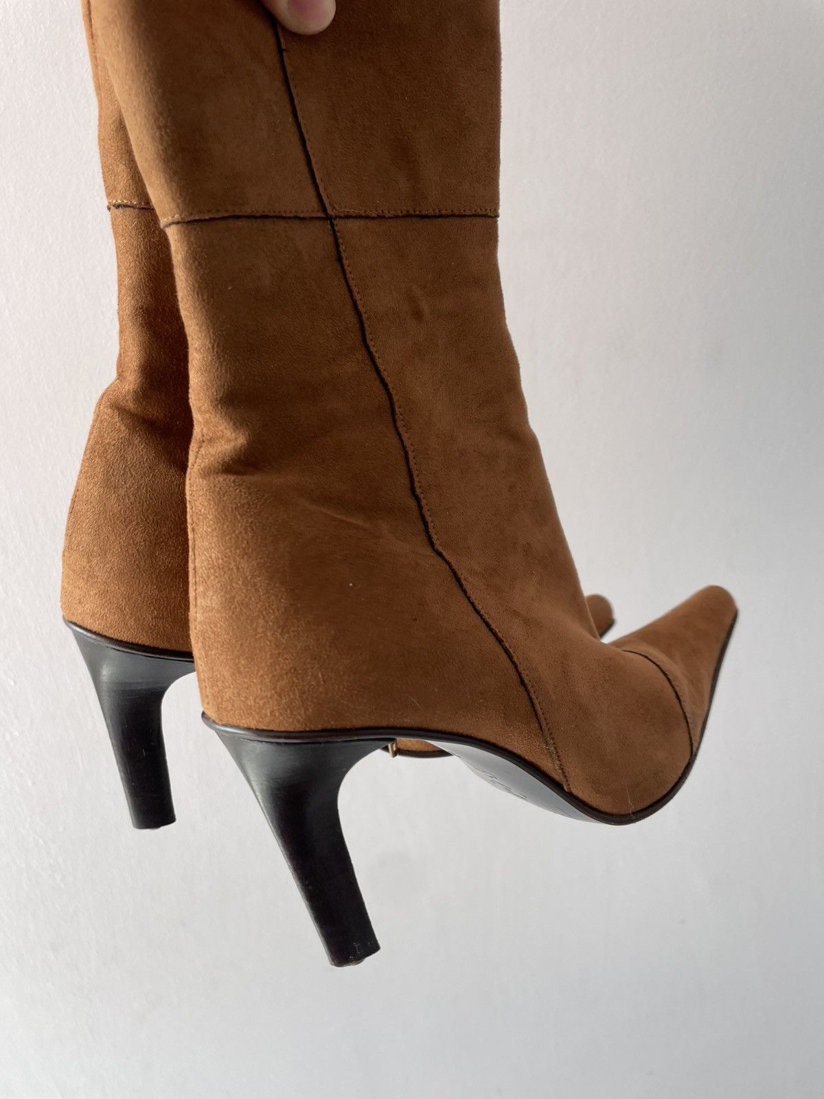 Vintage Prima donna boots Size US 6.5 / IT 36.5 - 18 Thumbnail