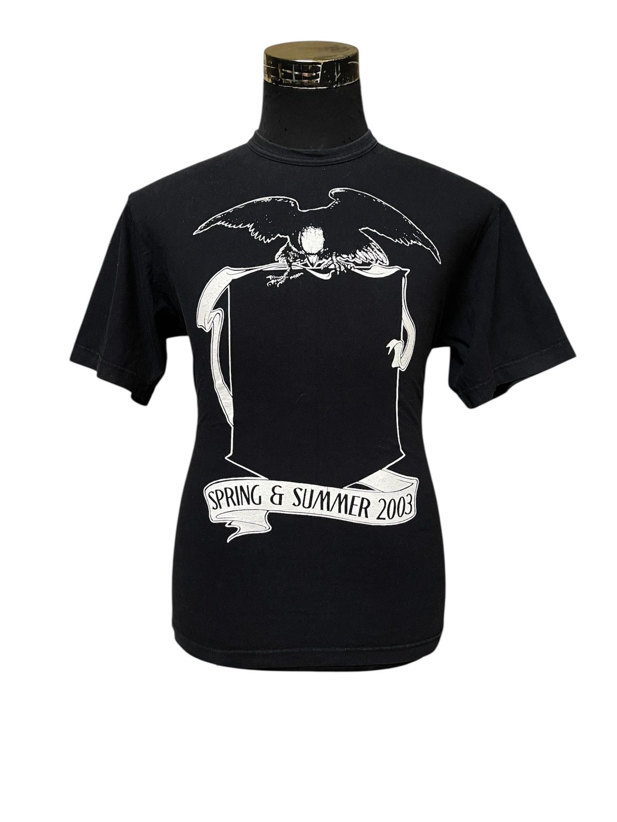 Yohji Yamamoto RARE❗️❗️ YOHJI YAMAMOTO X COMMEDES GARCON Size US L / EU 52-54 / 3 - 1 Thumbnail