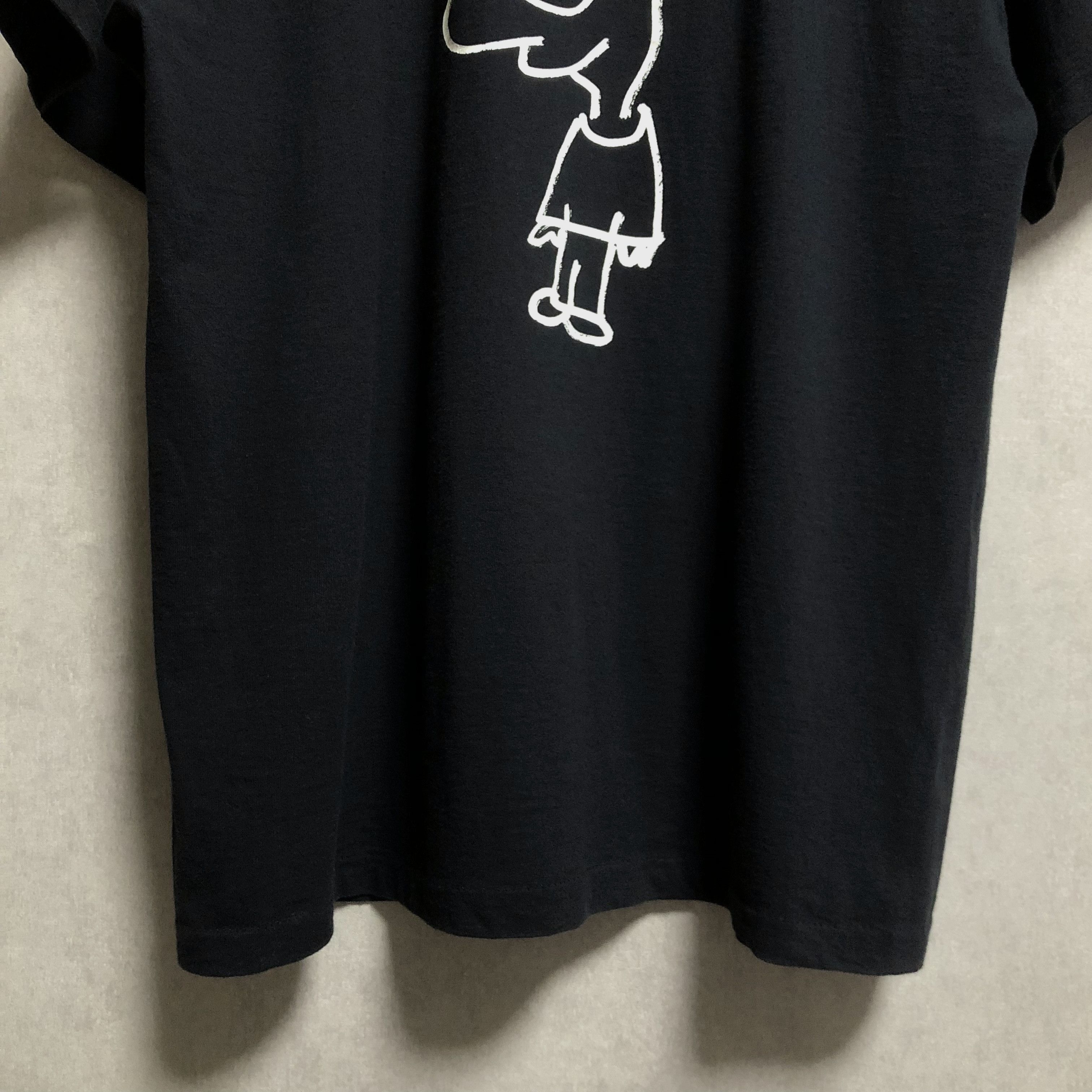 Band Tees Vintage 1995 MOBY Everything Is Wrong Tee Size US XL / EU 56 / 4 - 7 Thumbnail