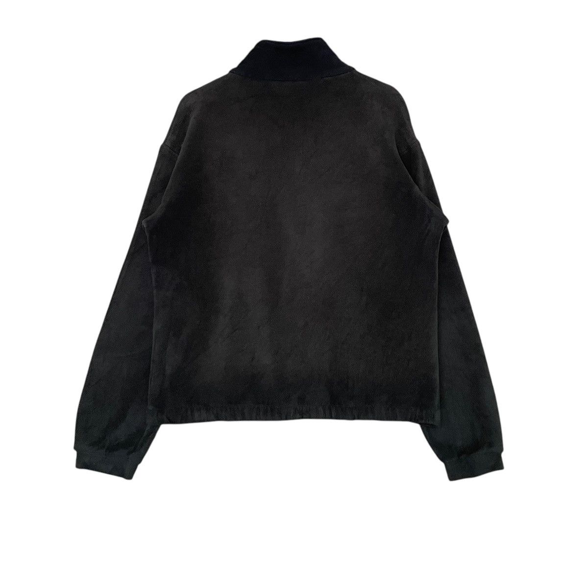 Penfield × Vintage Vintage Brand Penfield Made in Usa Fleece Jacket 1990s Size US M / EU 48-50 / 2 - 2 Thumbnail