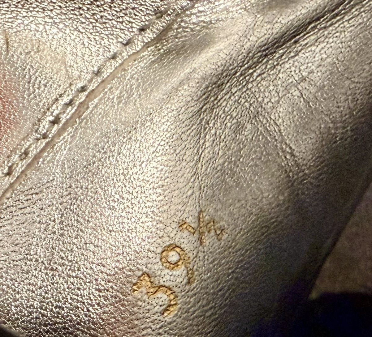 Givenchy Givenchy Studded High Top Sneakers Size US 8.5 / IT 38.5 - 9 Thumbnail