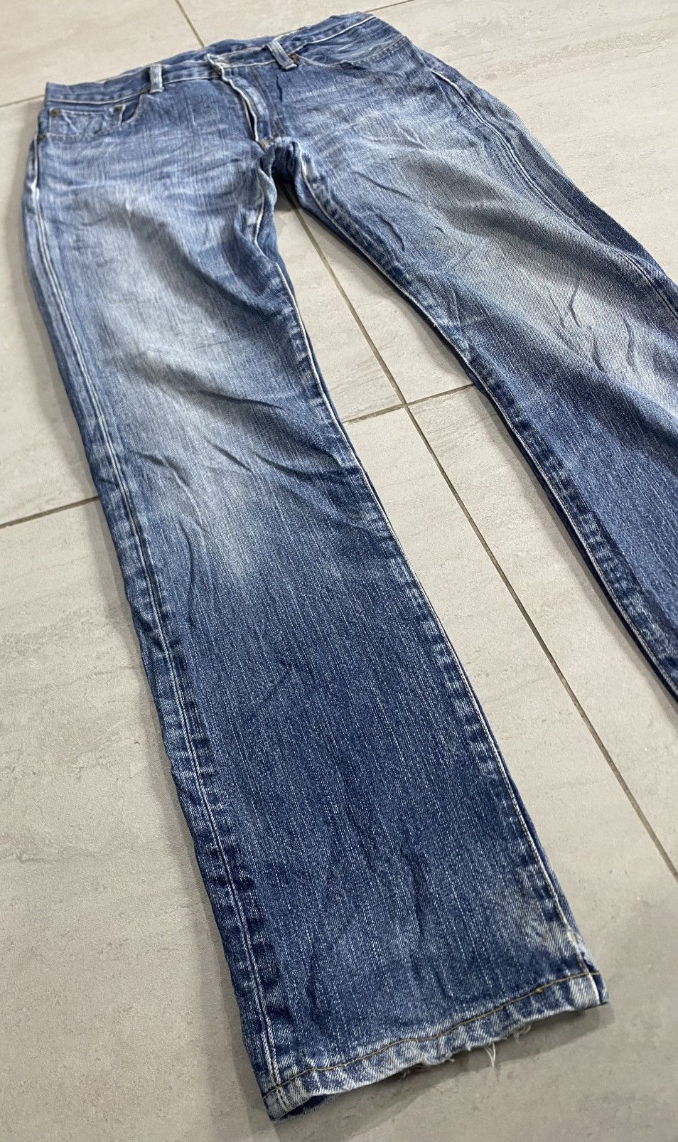 Levi's LEVIS JAPAN Size US 31 - 4 Thumbnail