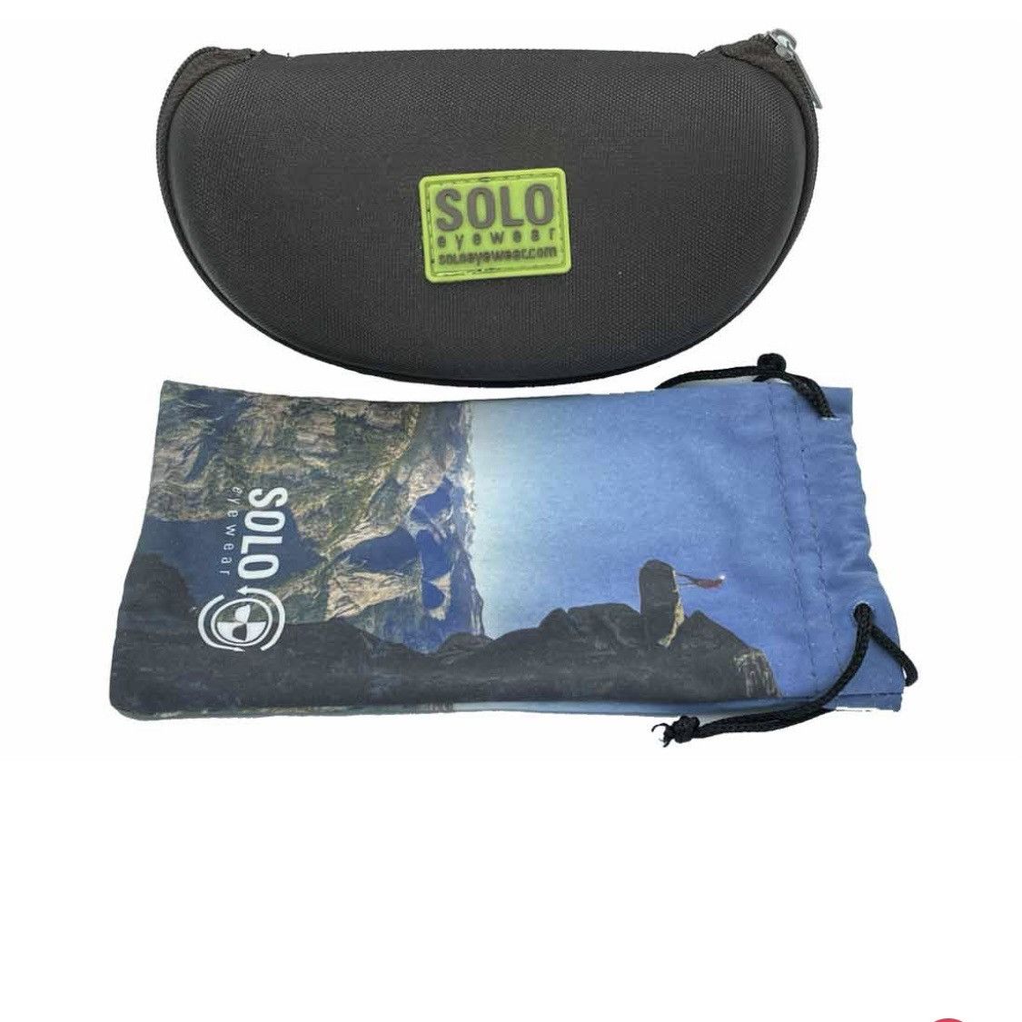 PGA Tour Solo eyewear sunglasses with case Liberia Size ONE SIZE - 3 Thumbnail