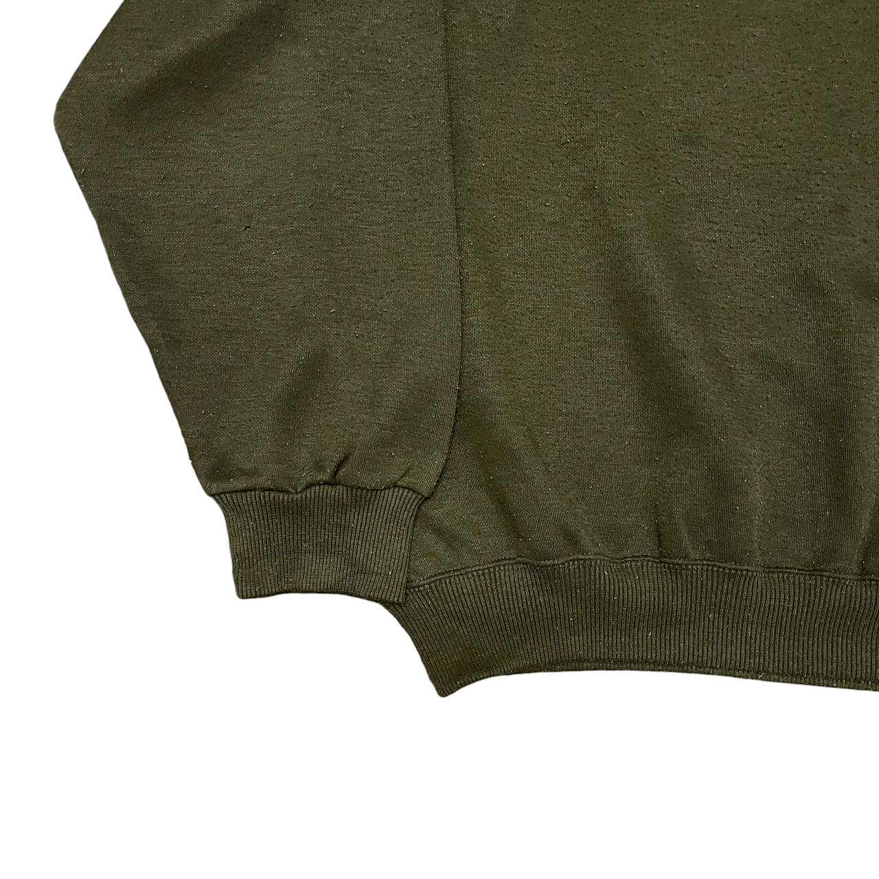 Gianni Valentino Vintage Gianni Valentino Embroidery Crewneck Sweatshirt Size US L / EU 52-54 / 3 - 3 Thumbnail