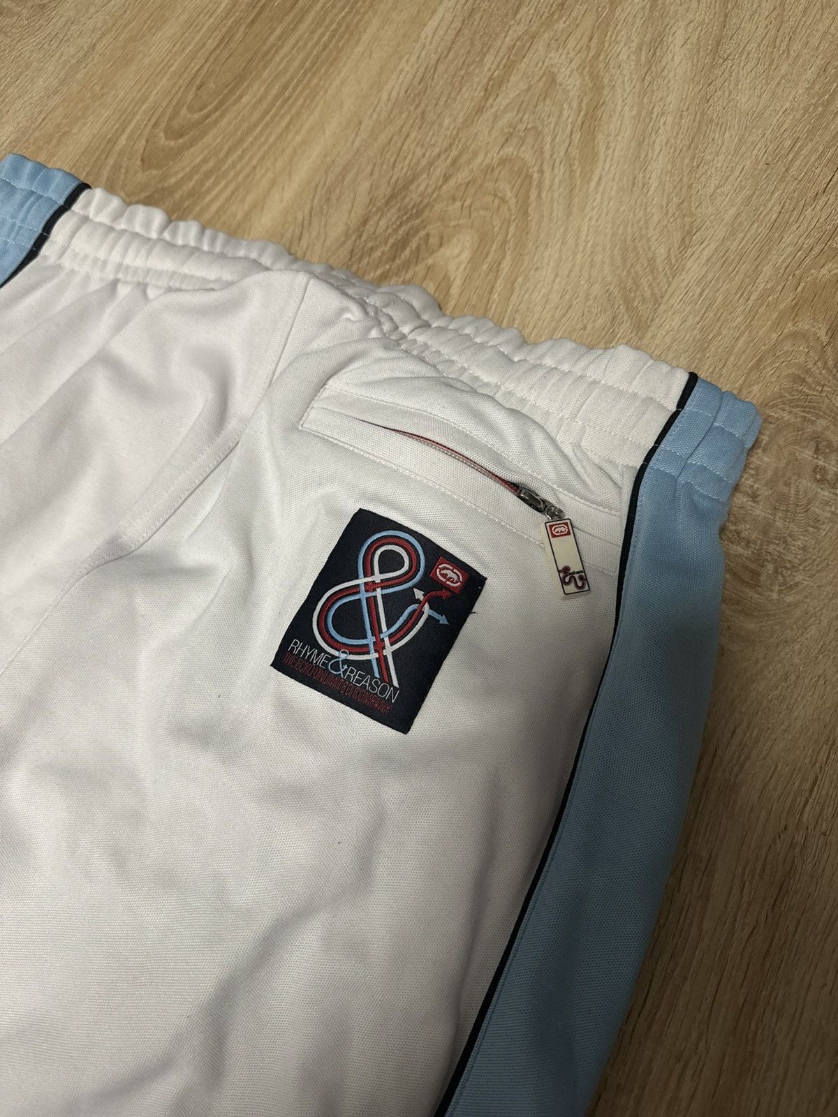 Ecko Unltd. Ecko Unltd. pants vintage Size US 32 / EU 48 - 5 Thumbnail