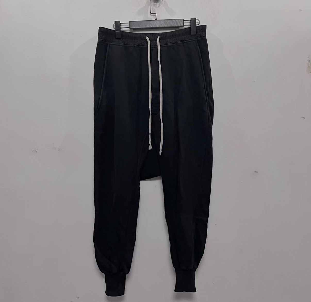 Rick Owens Rick Owens DRKSHDW Classic "Flying Mouse" Pants Size US 30 / EU 46 - 1 Thumbnail