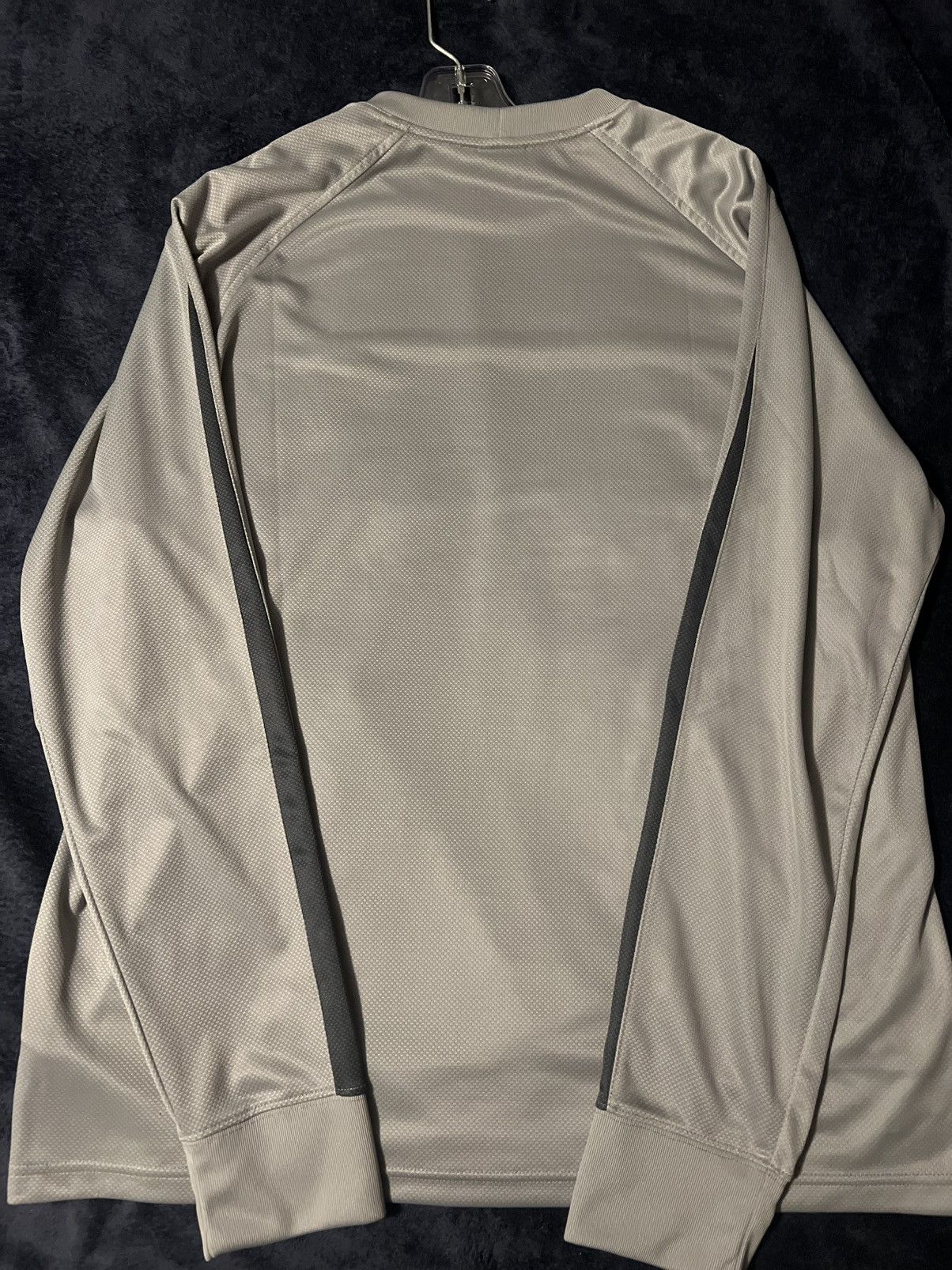 Nike 00’s Nike Thermal Style Long Sleeve Size US L / EU 52-54 / 3 - 2 Thumbnail