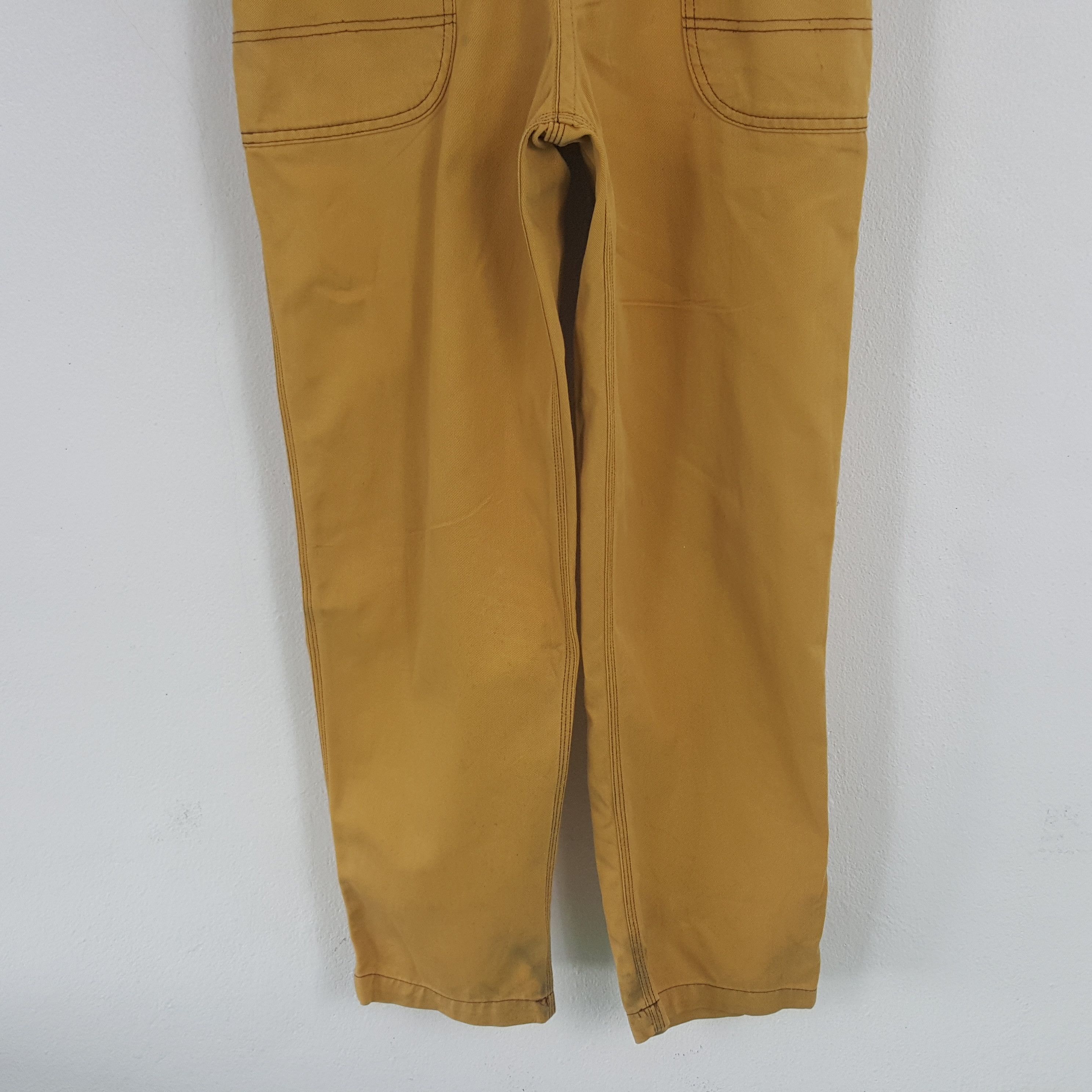 Japanese Brand × Vintage Vintage Toyota Tecno Racing Coverall Jumpsuit Jacket Size US XS / EU 42 / 0 - 6 Thumbnail