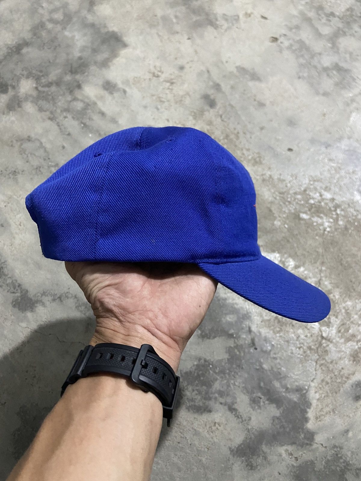 Powell Peralta VINTAGE POWELL PERALTA SKATE CAP Size ONE SIZE - 4 Thumbnail