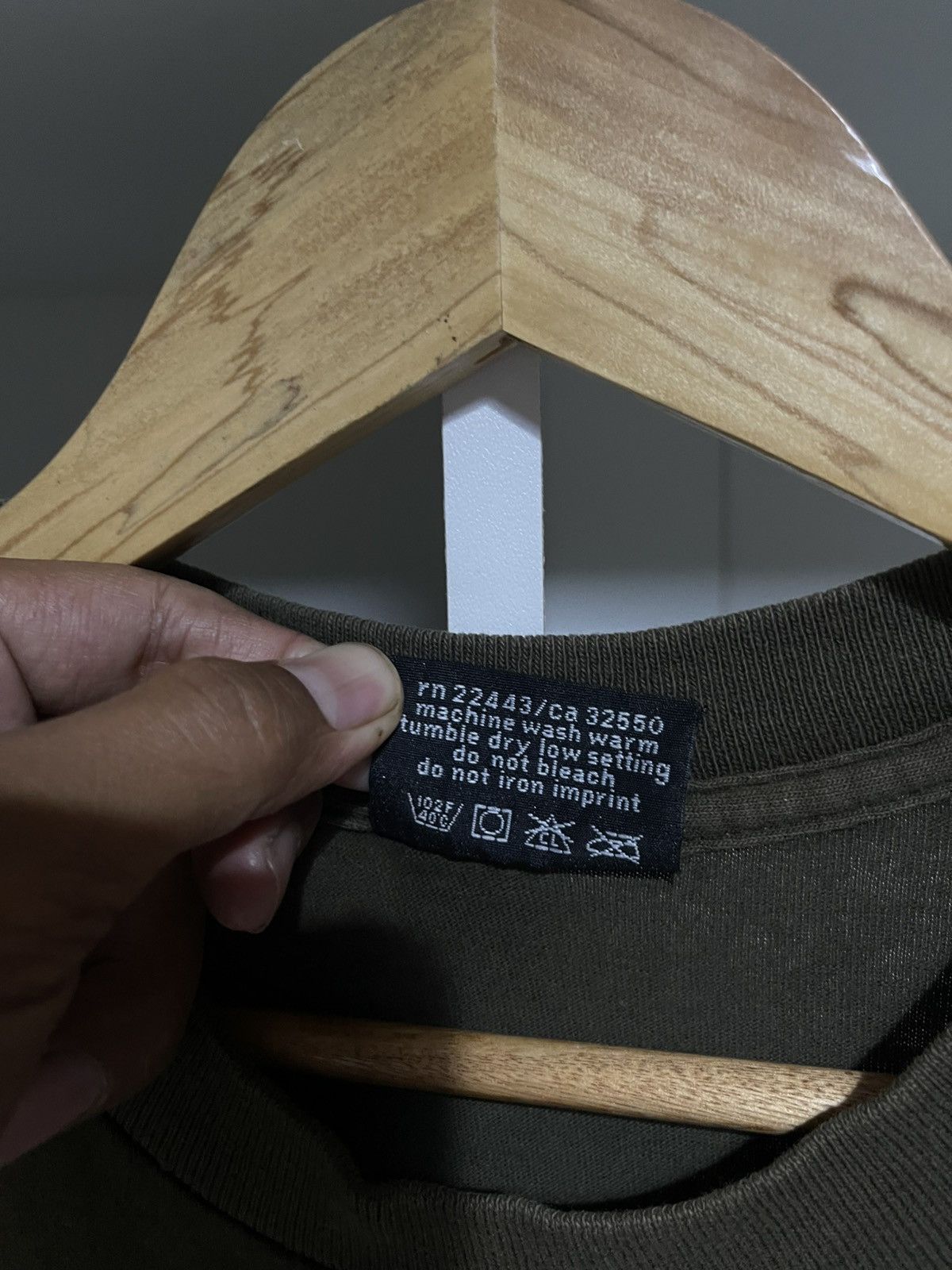 Quiksilver Vintage Quiksilver Size US M / EU 48-50 / 2 - 5 Thumbnail