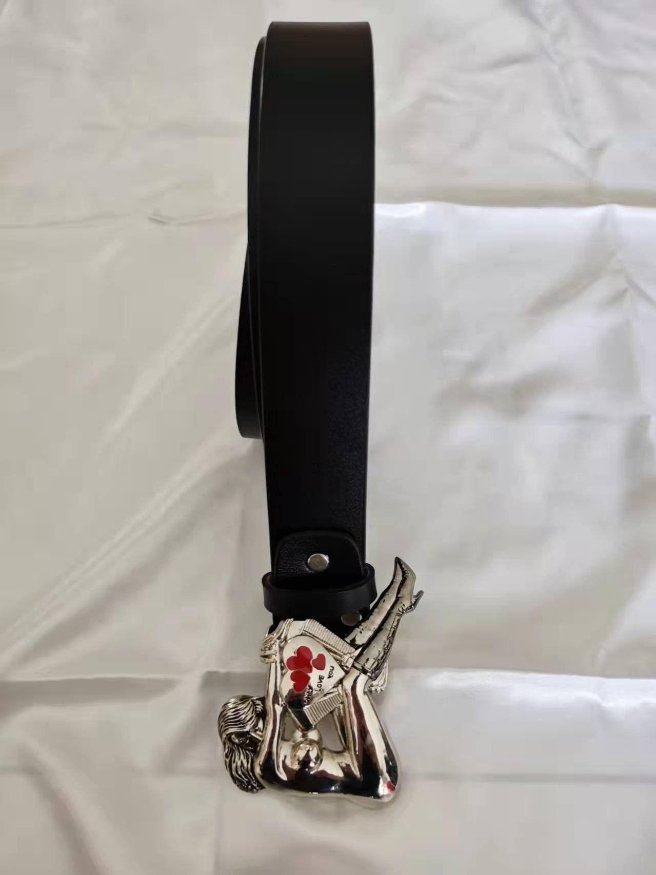 Vintage Fashion personalized simple belt Size ONE SIZE - 4 Thumbnail