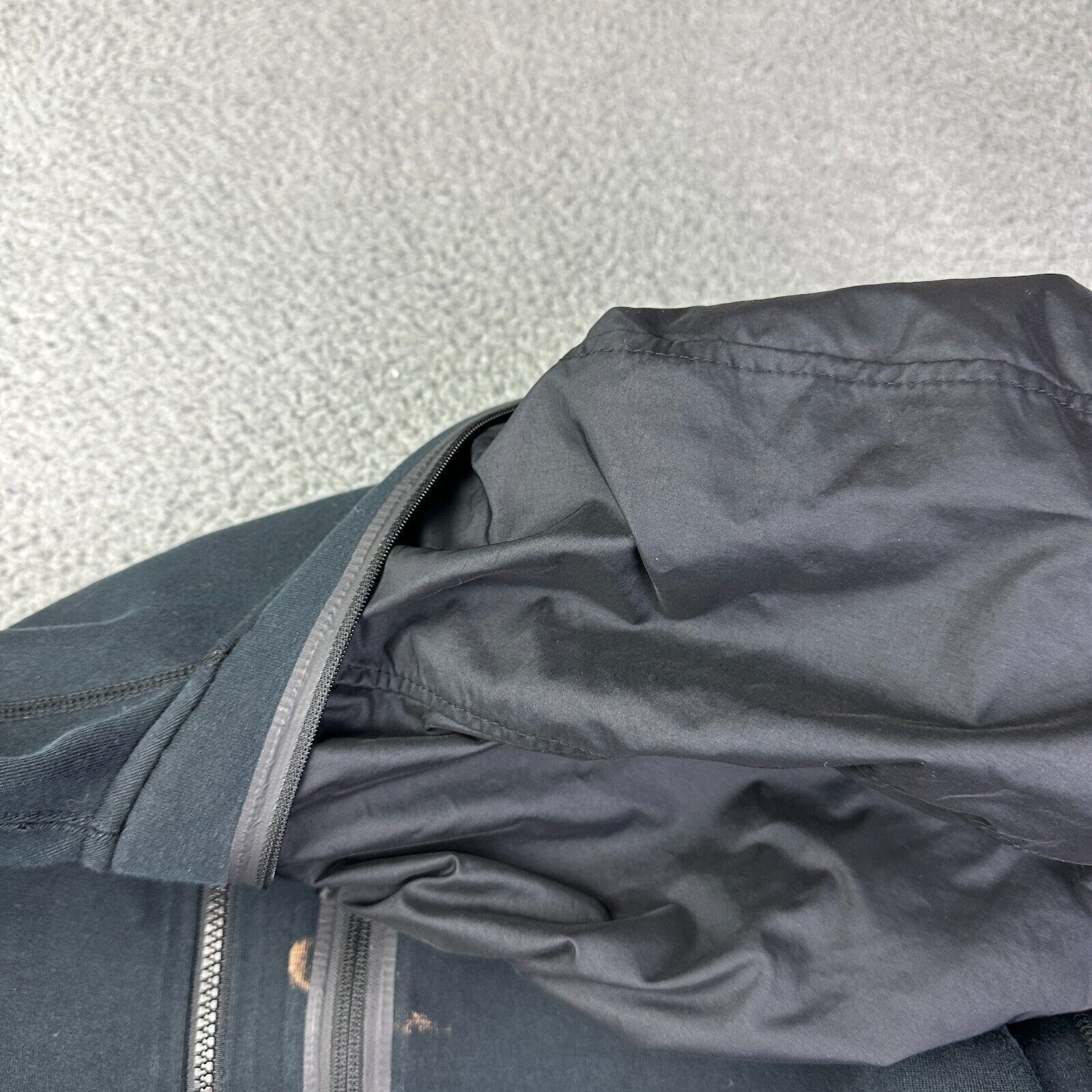 Nike Nike Sportswear Tech Fleece Jacket Women Size Medium Size M / US 6-8 / IT 42-44 - 4 Thumbnail