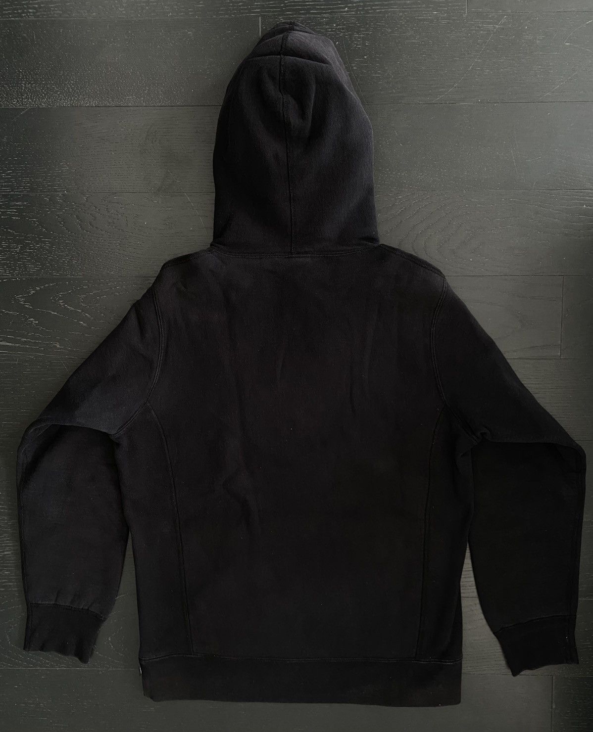 Supreme Multicolor Classic Logo Hoodie Size US L / EU 52-54 / 3 - 3 Thumbnail