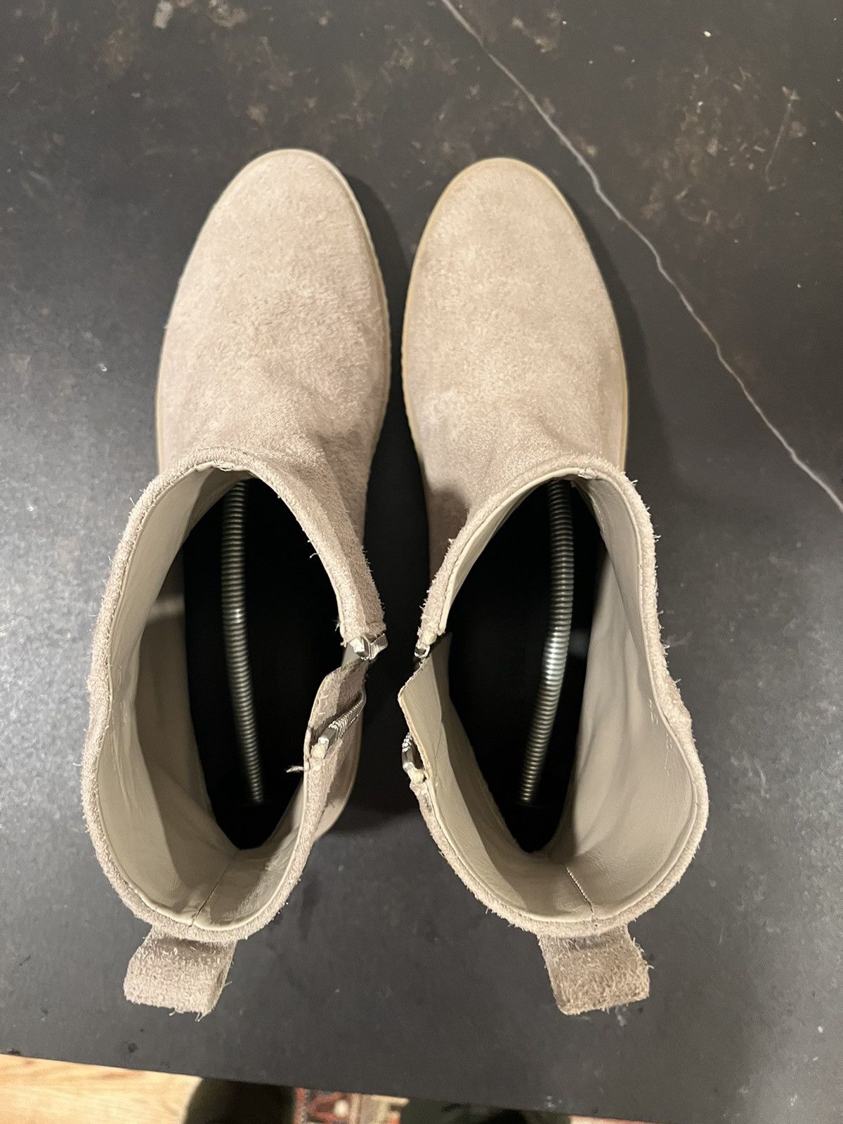 Fear of God Chelsea Boot