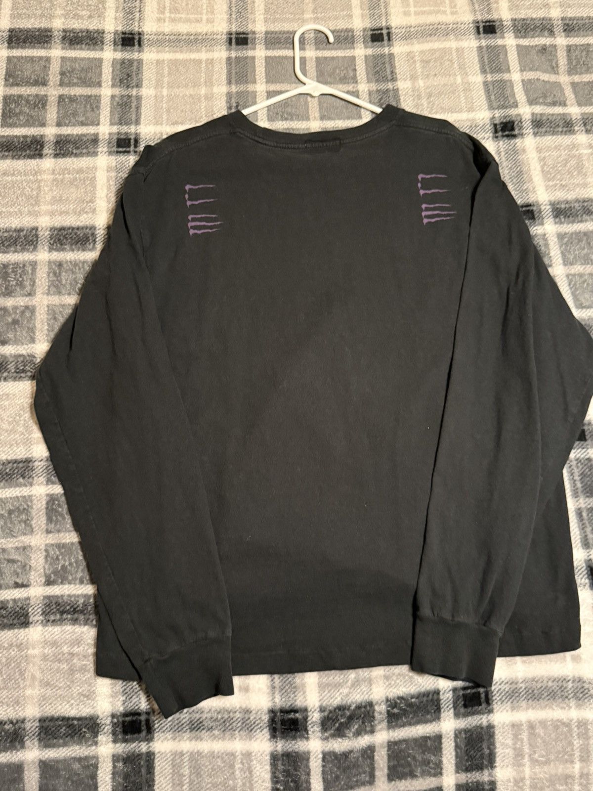 Cav Empt Cav Empt long sleeve (XL) Size US XL / EU 56 / 4 - 3 Thumbnail