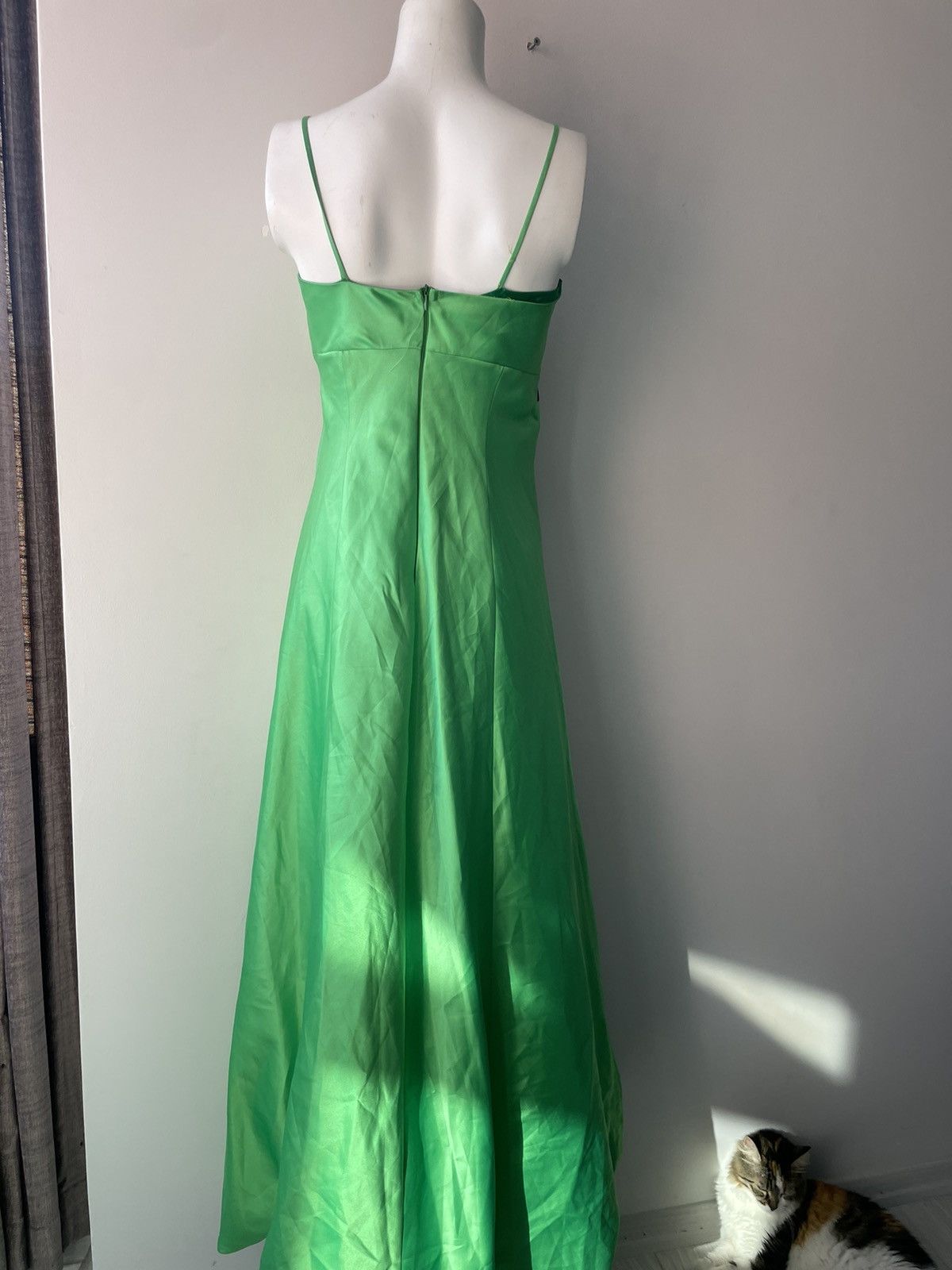 Vintage Vintage dress Size M / US 6-8 / IT 42-44 - 17 Thumbnail