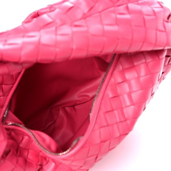 Bottega Veneta 🔥$3.4K VALUE🔥 Jodie Hobo Intrecciato Nappa Large Bag Size ONE SIZE - 5 Thumbnail