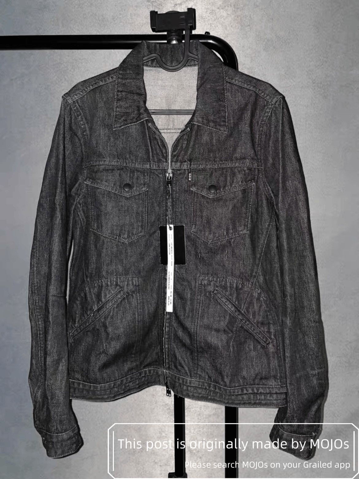 Number Nine Love God Murder | Grailed