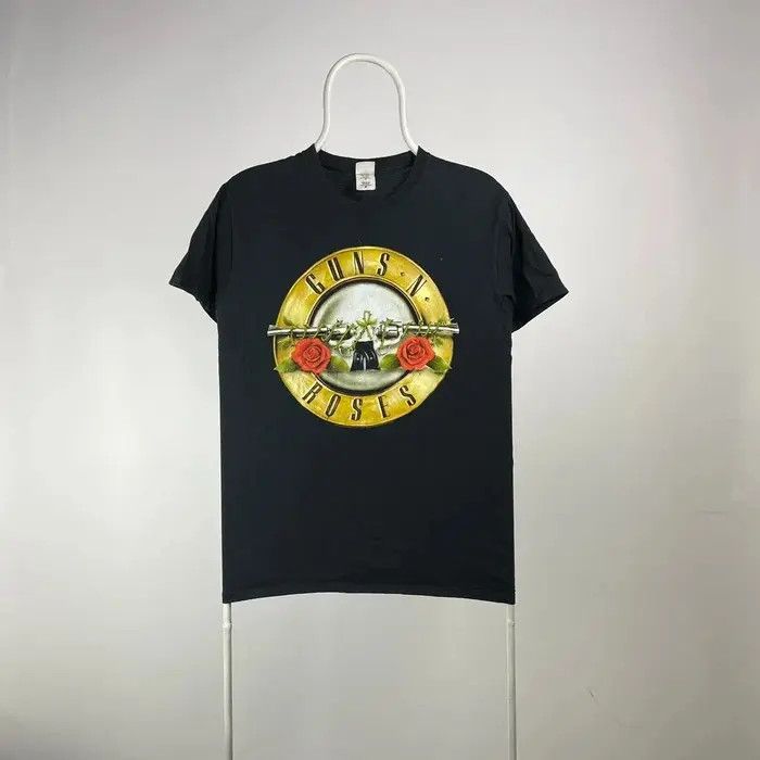 Guns N' Roses Guns N’ Roses T-shirt band tee rock vintage size Medium Size US M / EU 48-50 / 2 - 1 Thumbnail