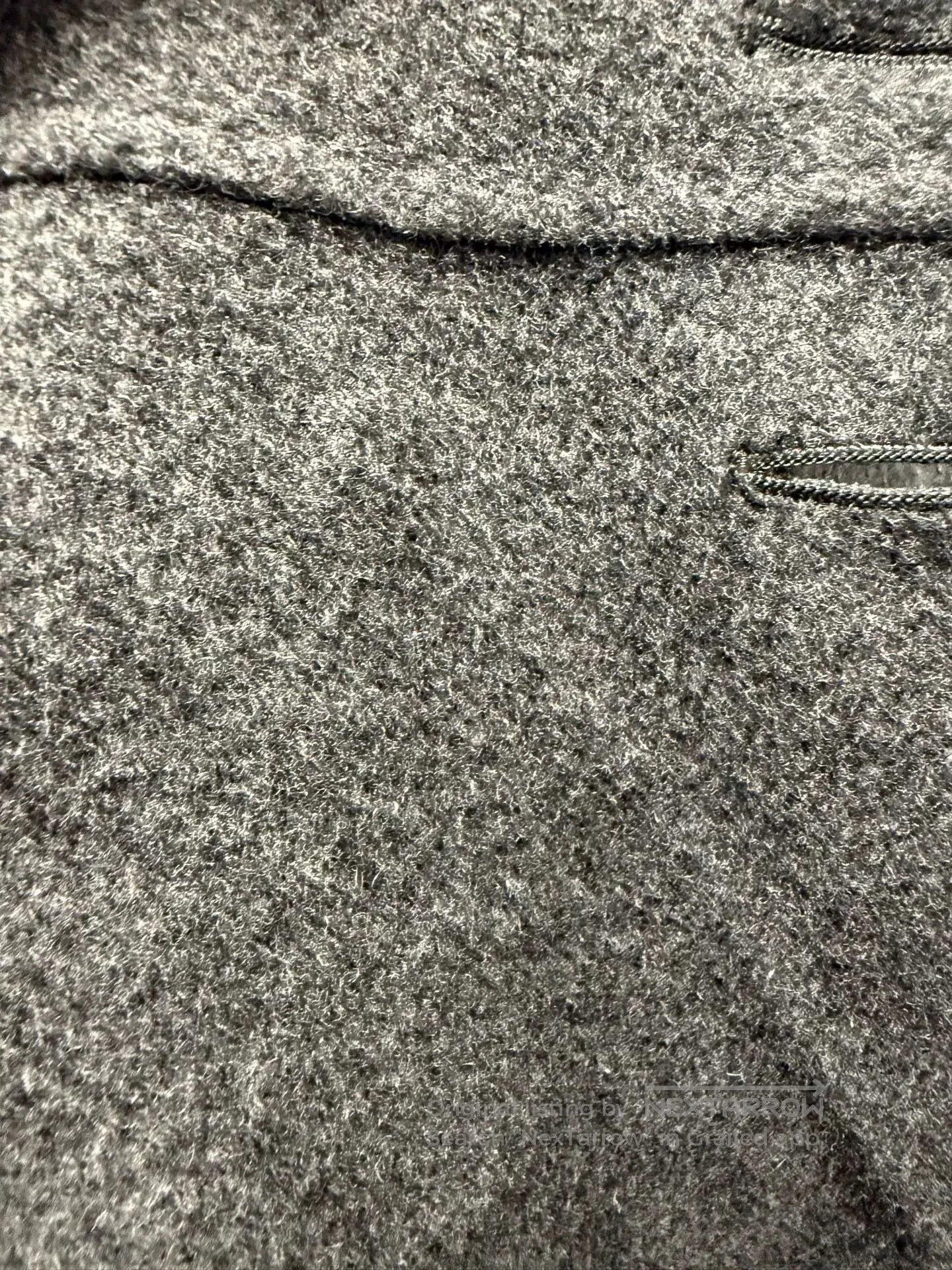 Max Mara Max Mara Studio Wool Coat. Size XS / US 0-2 / IT 36-38 - 5 Thumbnail