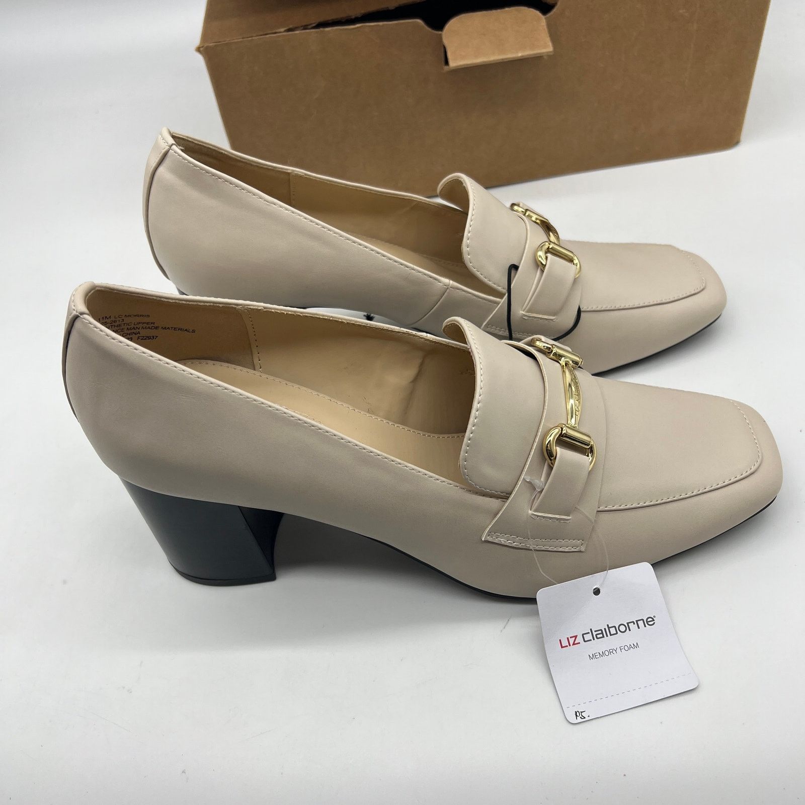 Other Women Block Shoes Platform Flat Wedge Casual Open Toe Size US 11 / IT 41 - 3 Thumbnail