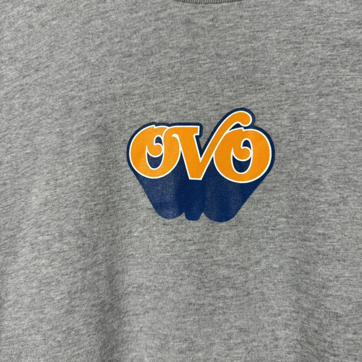 Drake October’s Very Own Drake T-shirt Size US S / EU 44-46 / 1 - 4 Thumbnail