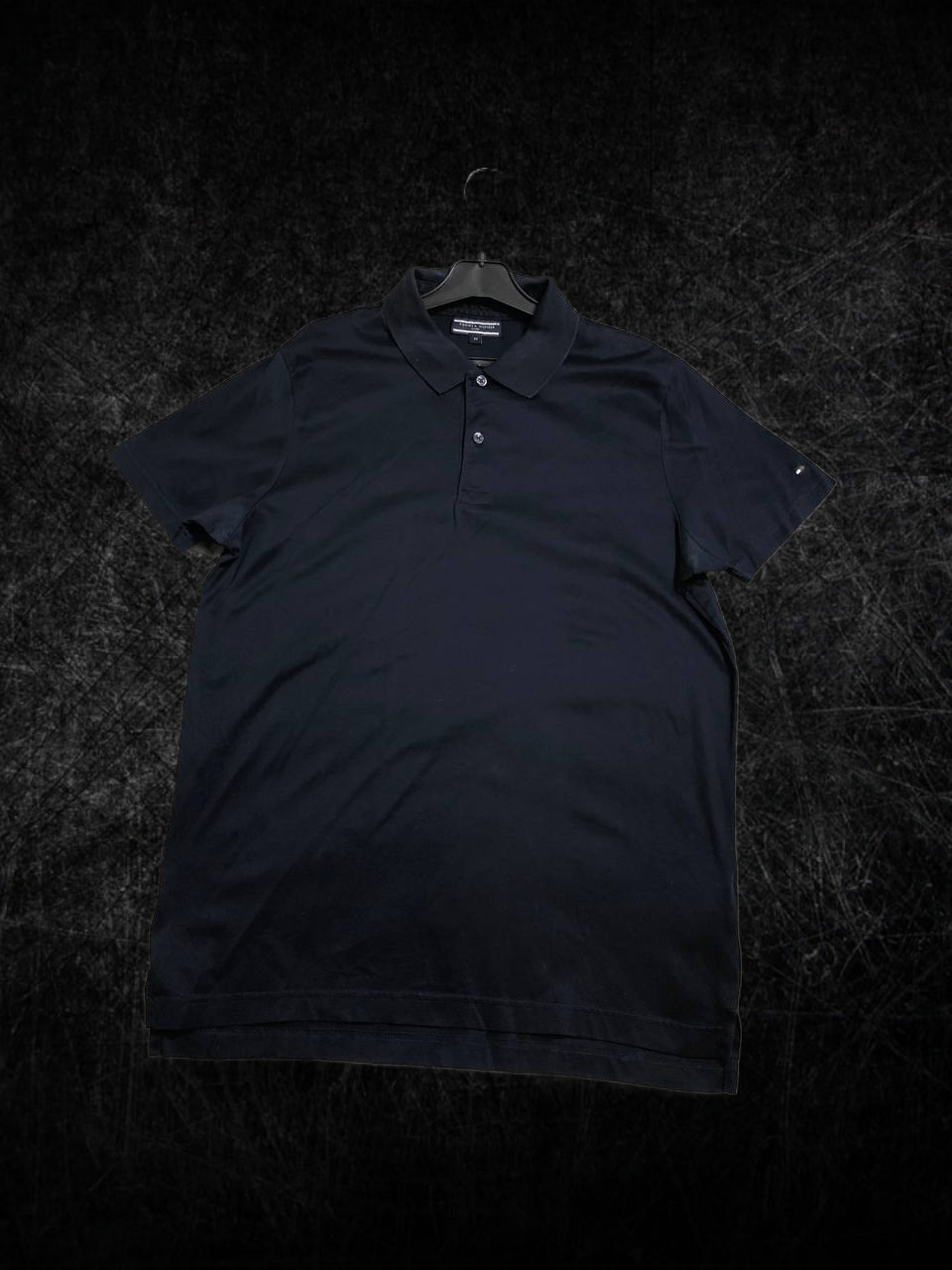 Tommy Hilfiger Tommy Hilfiger Men's Regular Fit polo Size US M / EU 48-50 / 2 - 1 Thumbnail