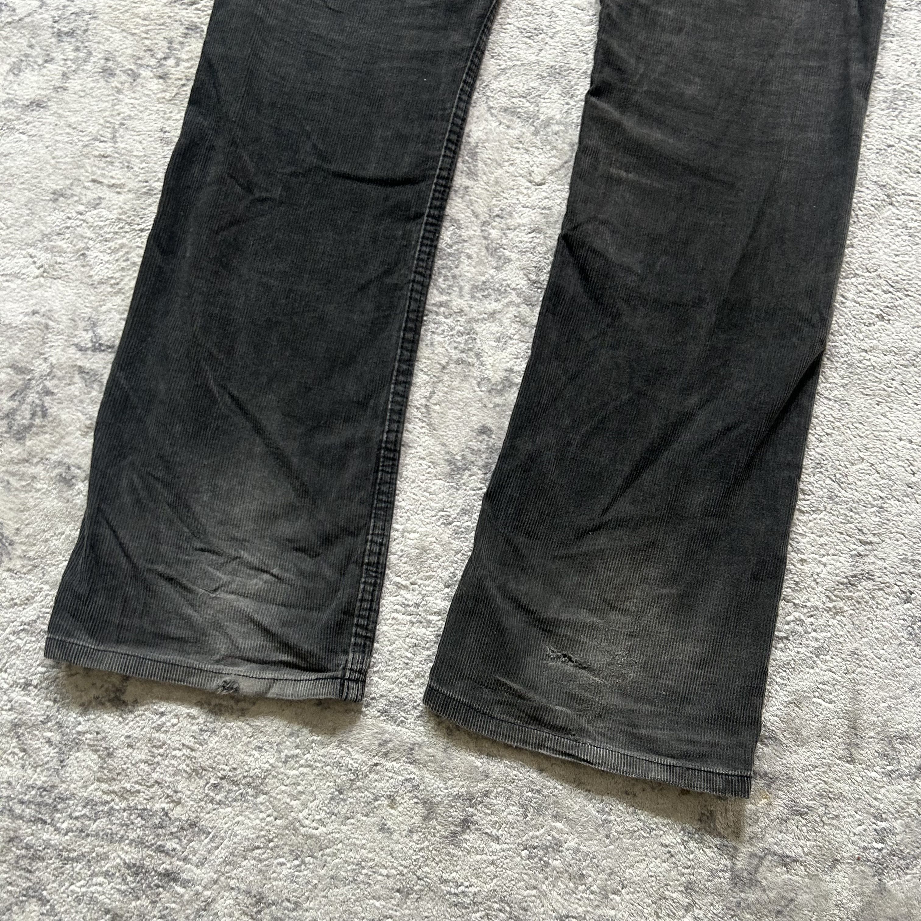 Maison MIHARA YASUHIRO Maison Mihara Yasuhiro Corduroy Pants Size US 32 / EU 48 - 10 Thumbnail