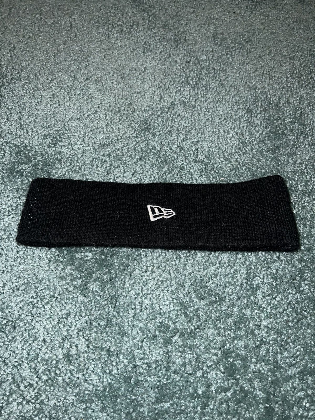 New Era × Supreme Supreme x New Era headband Size ONE SIZE - 2 Thumbnail