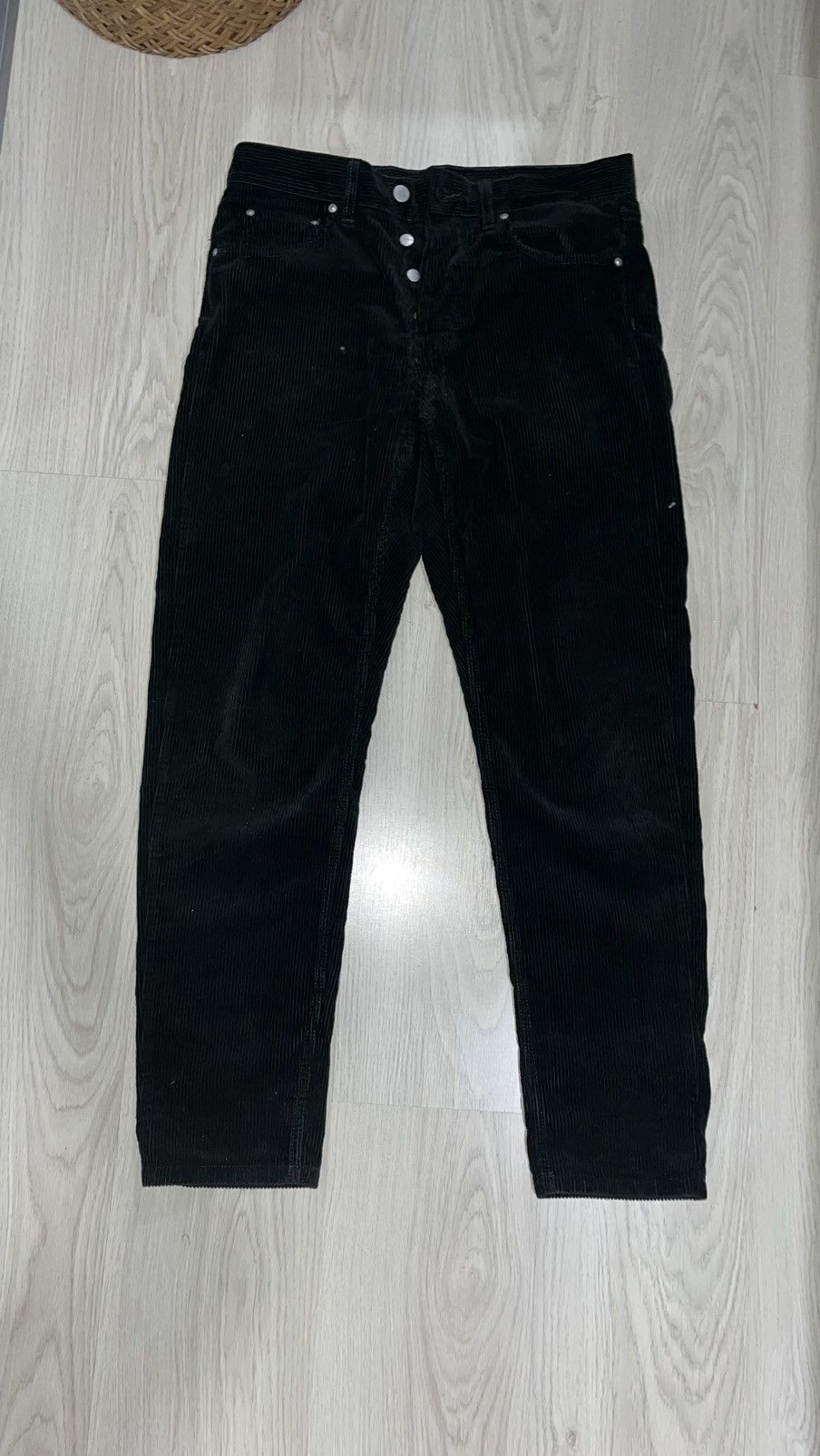 Carhartt Carhartt corduroy pants Size US 28 / EU 44 - 1 Thumbnail